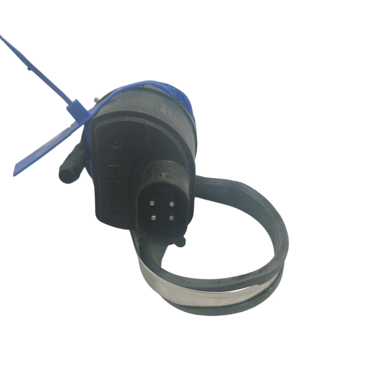 Aquecedor Do Filtro De Combustível Range Rover Bh4218k468 5