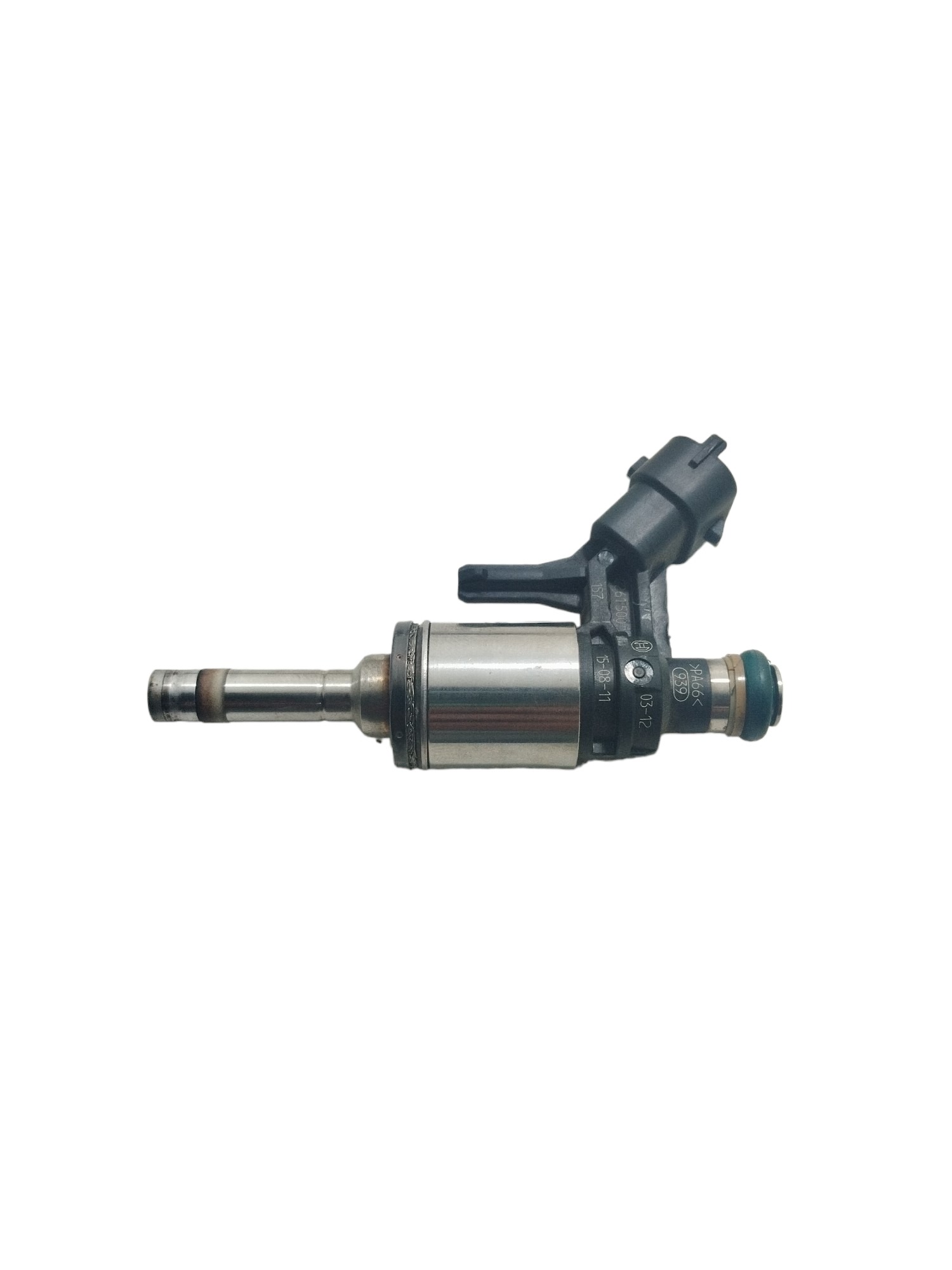 Bico Injetor Peugeot 3008 Original Código 9802541680 6