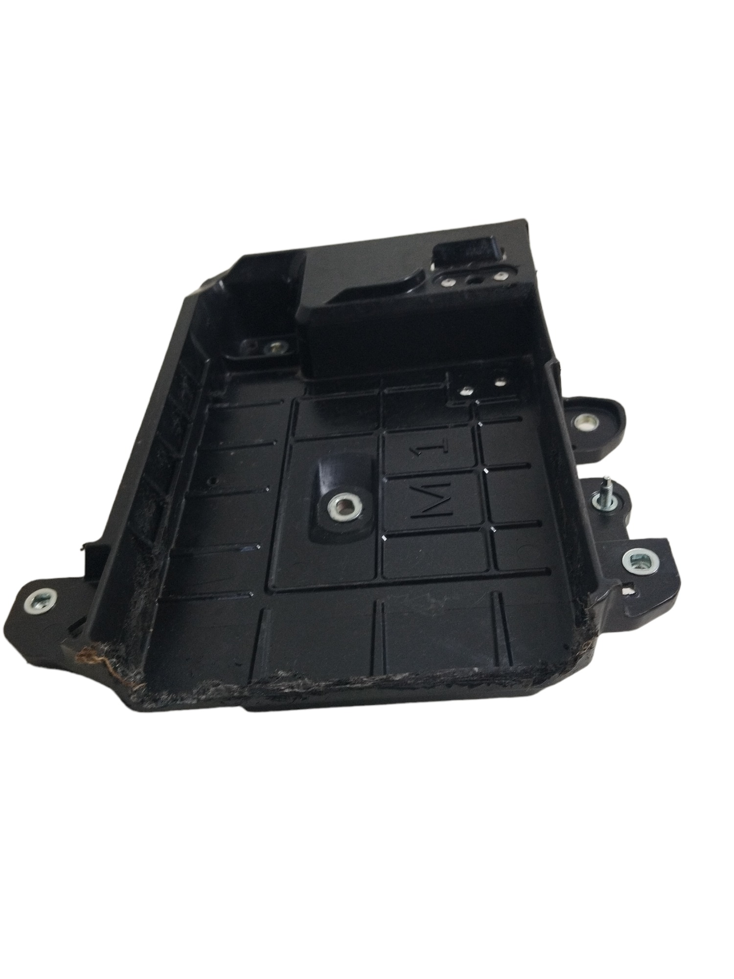 Caixa Inferior Bateria Toyota Corolla 2.0 Xei 2022 Detalhe 2