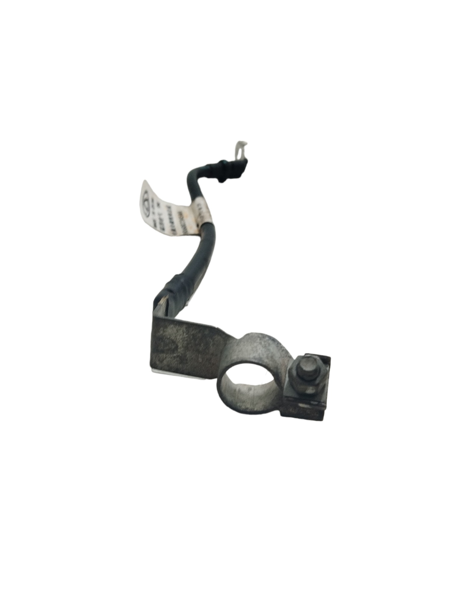 Polo Negativo Xerim Tiggo 3x Pro 2022 Original 806002345aa 1