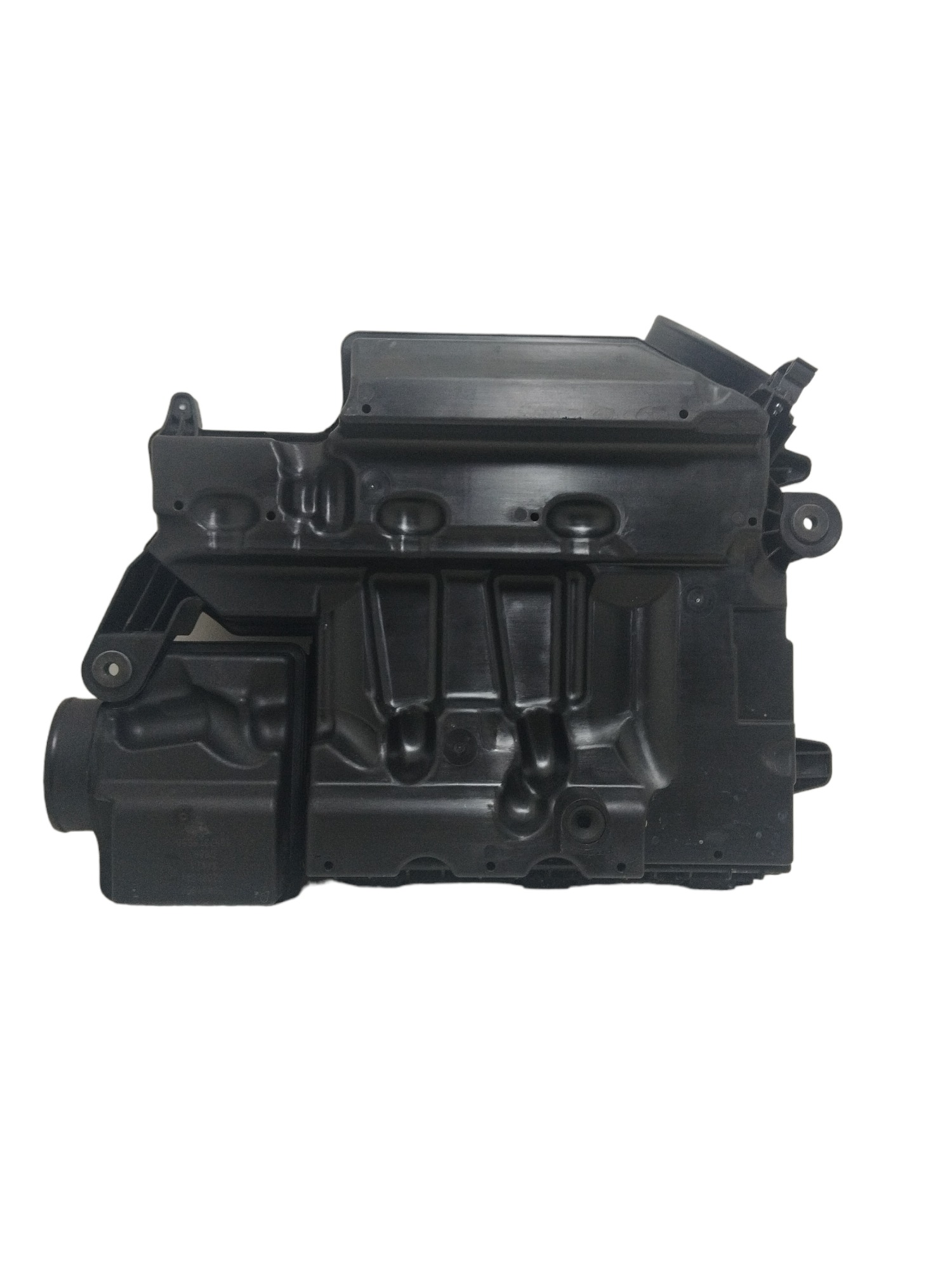 Caixa Filtro De Ar Jeep Commander Compass 1.3  2022/2023 7