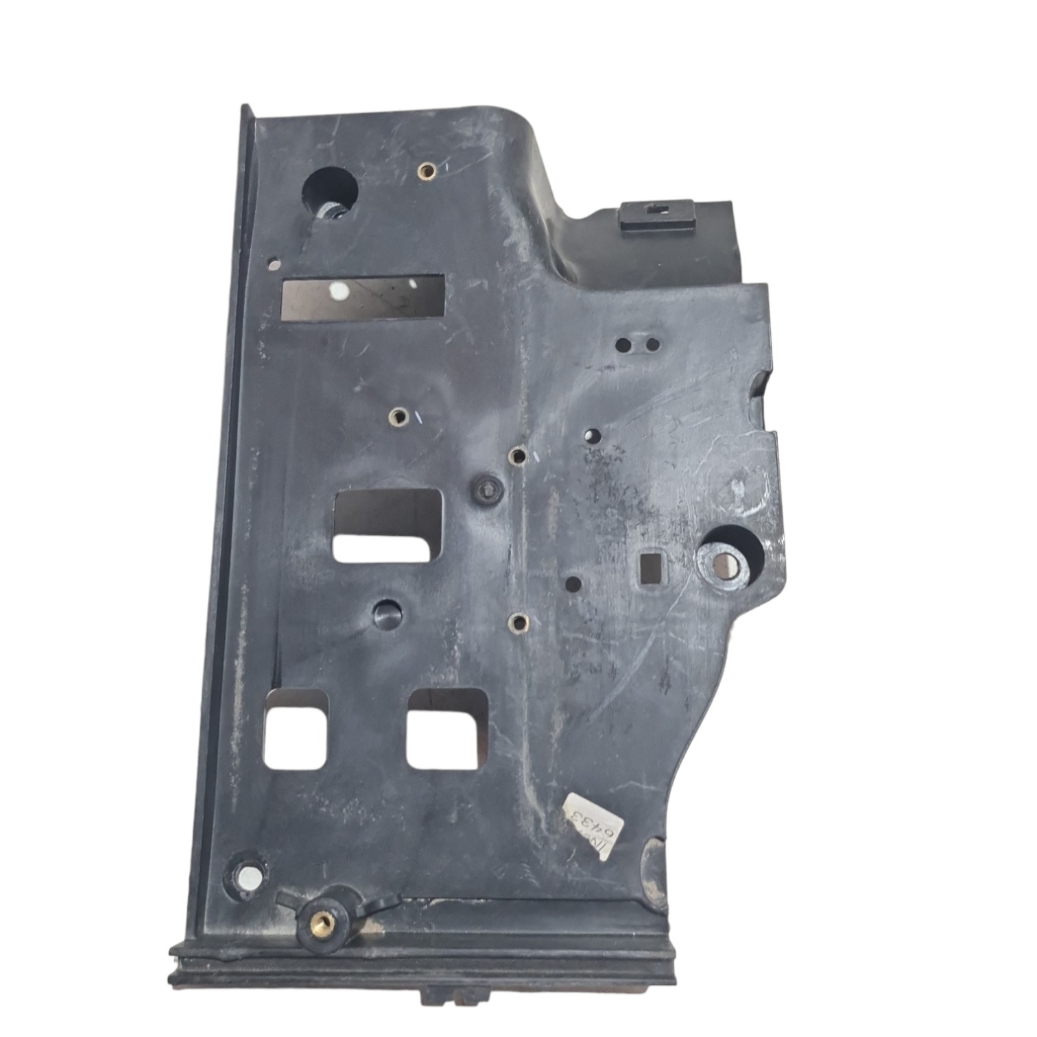 Suporte Da Bateria Direito Land Rover Discovery 4 2014 15 3