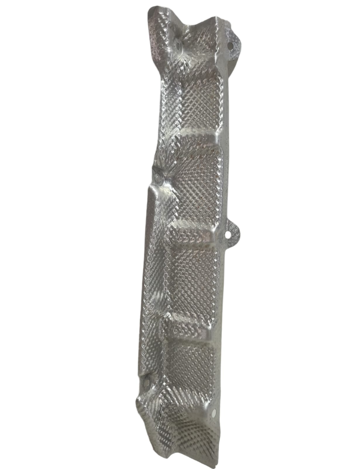 Defletor Calor Porsche Macan 95b825758b 2