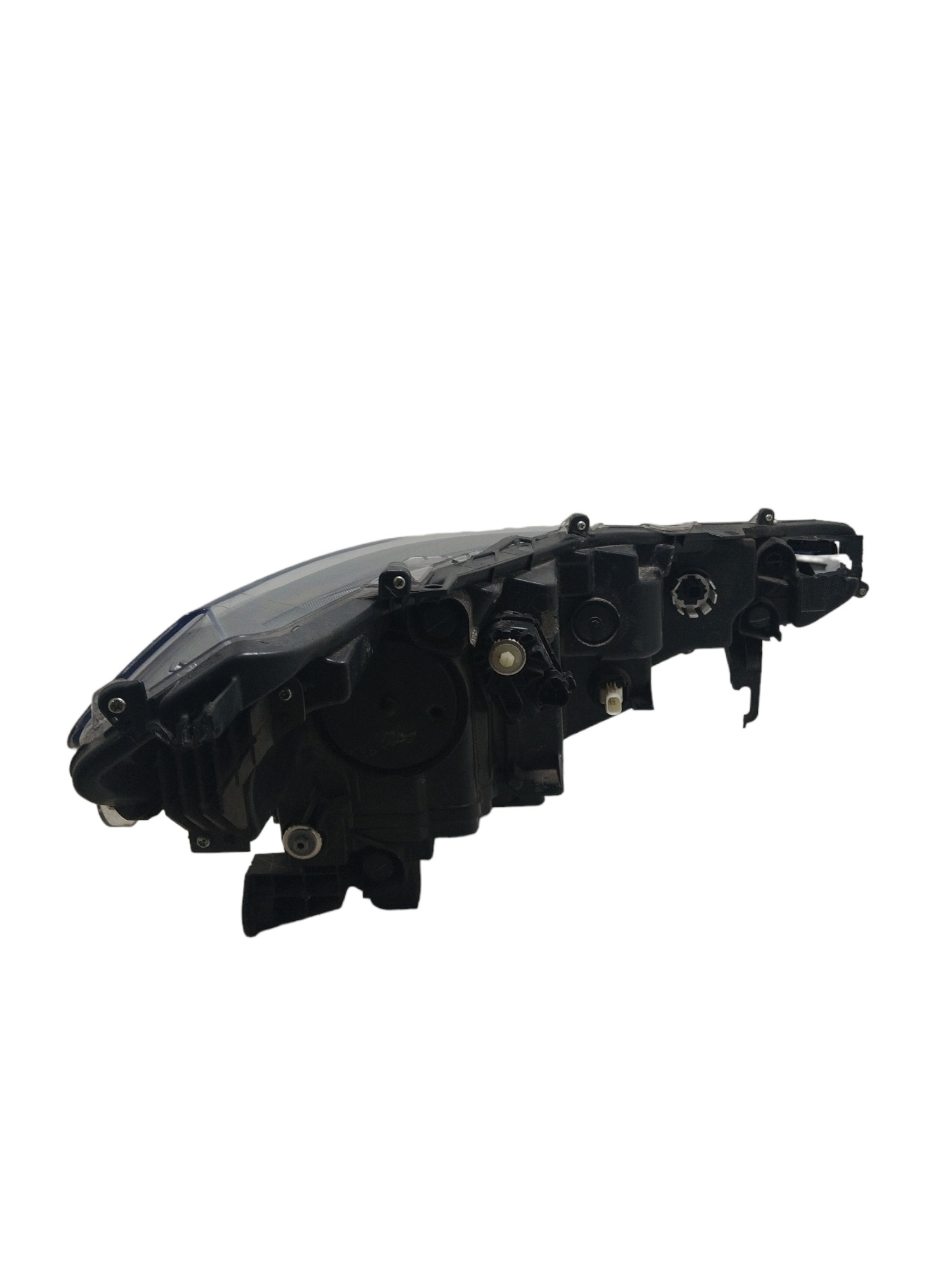 Farol Esquerdo Corolla Cross Led 2023 Original Detalhe Esquerdo 8