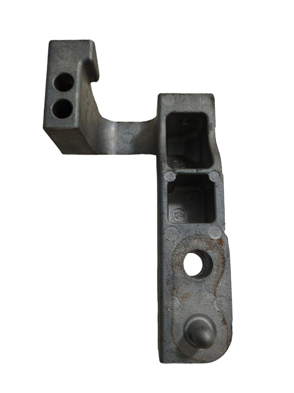 Suporte Coxim Motor Corolla Cross Ou Xei 2022 2021 2023 5