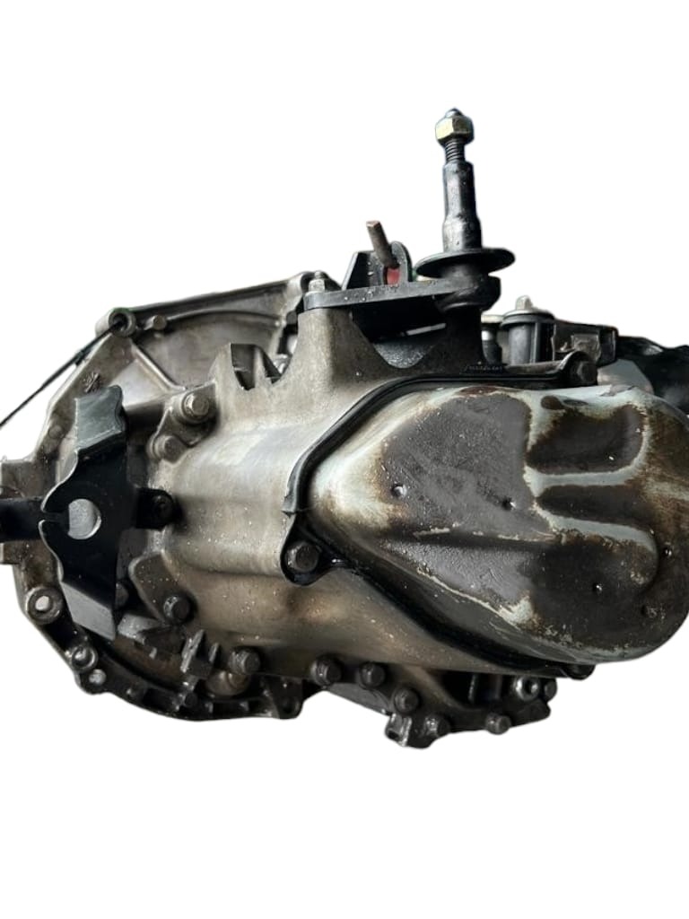 Caixa Câmbio Peugeot 207 206 Citroen C3 Etc Cod9687667710 6