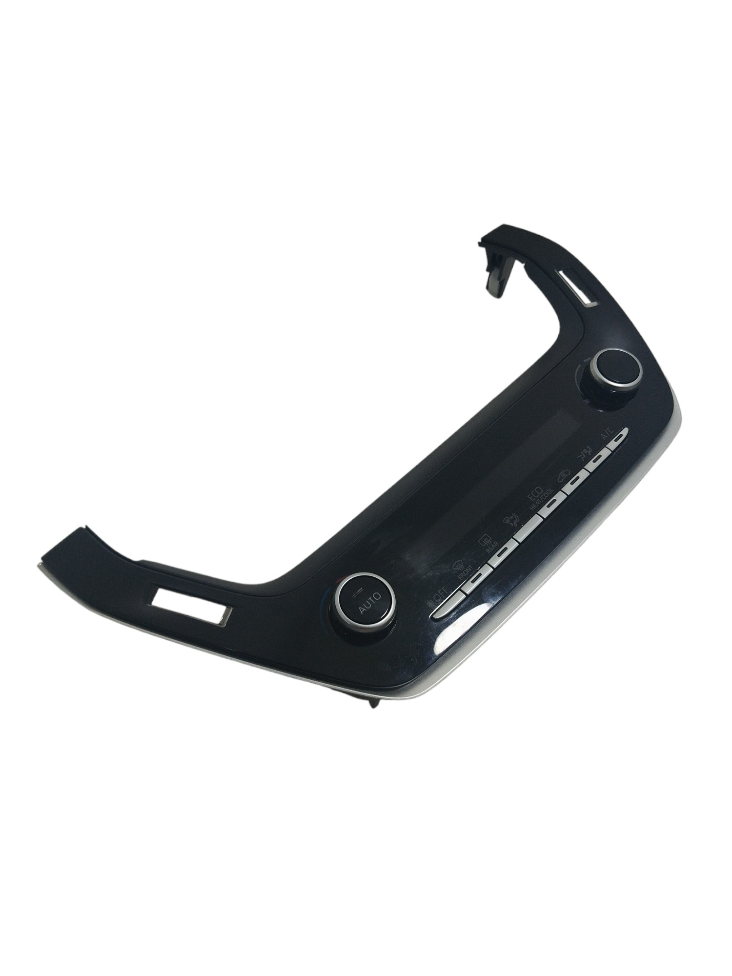 Comando Ar Condicionado Toyota Corolla Cross 2023 75k840 3