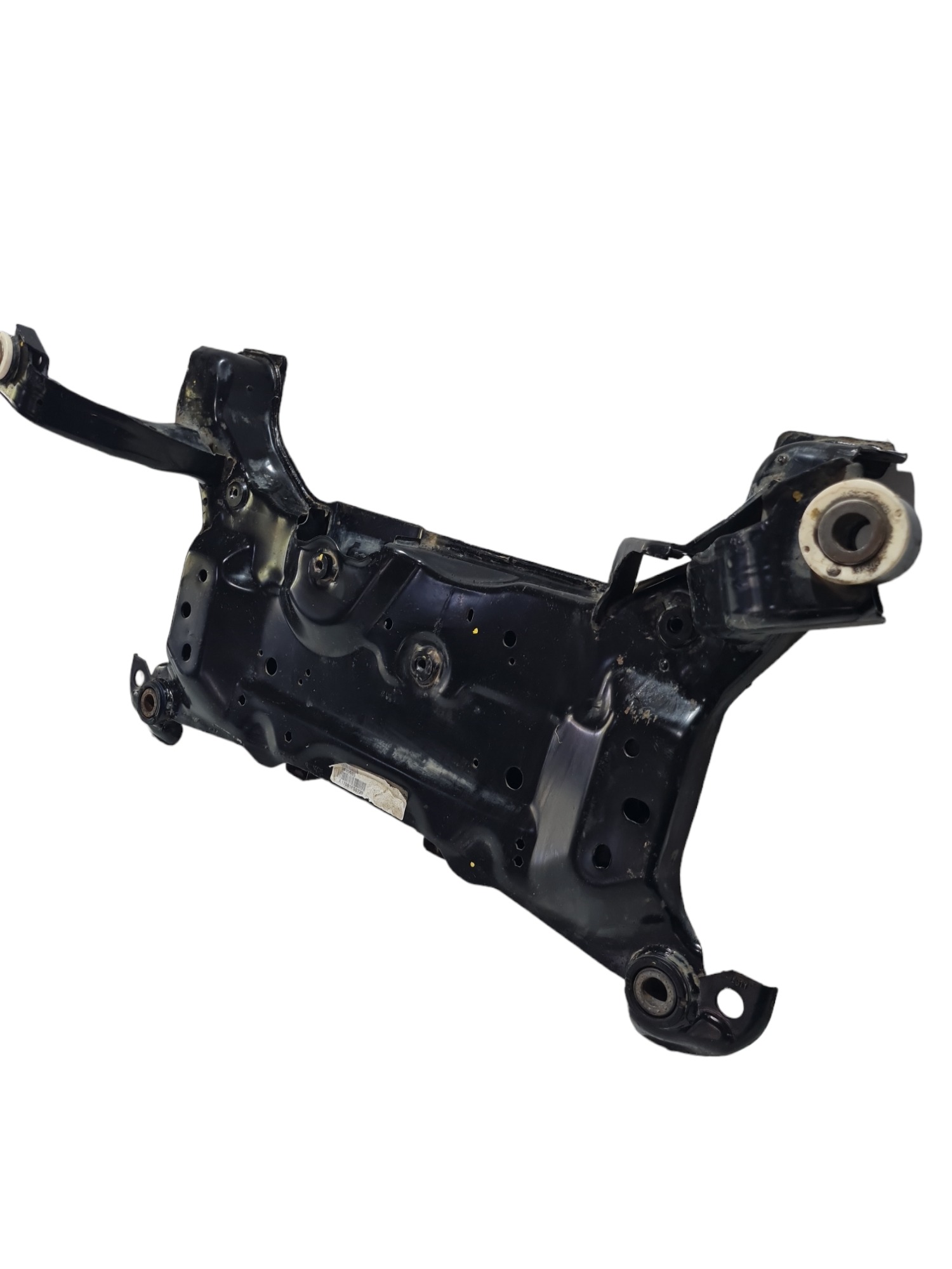 Agregado Dianteiro Volvo V40 2014 A 2019 2018 5