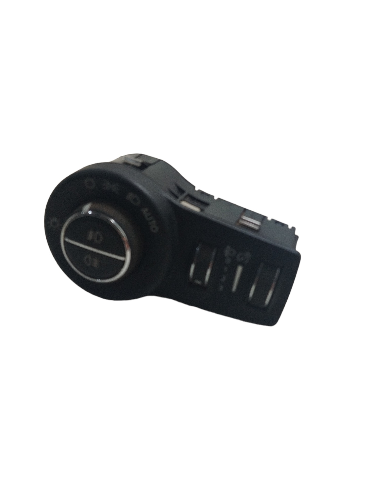 Chave Farol Compass 2017/2018 Original 0532257280 2