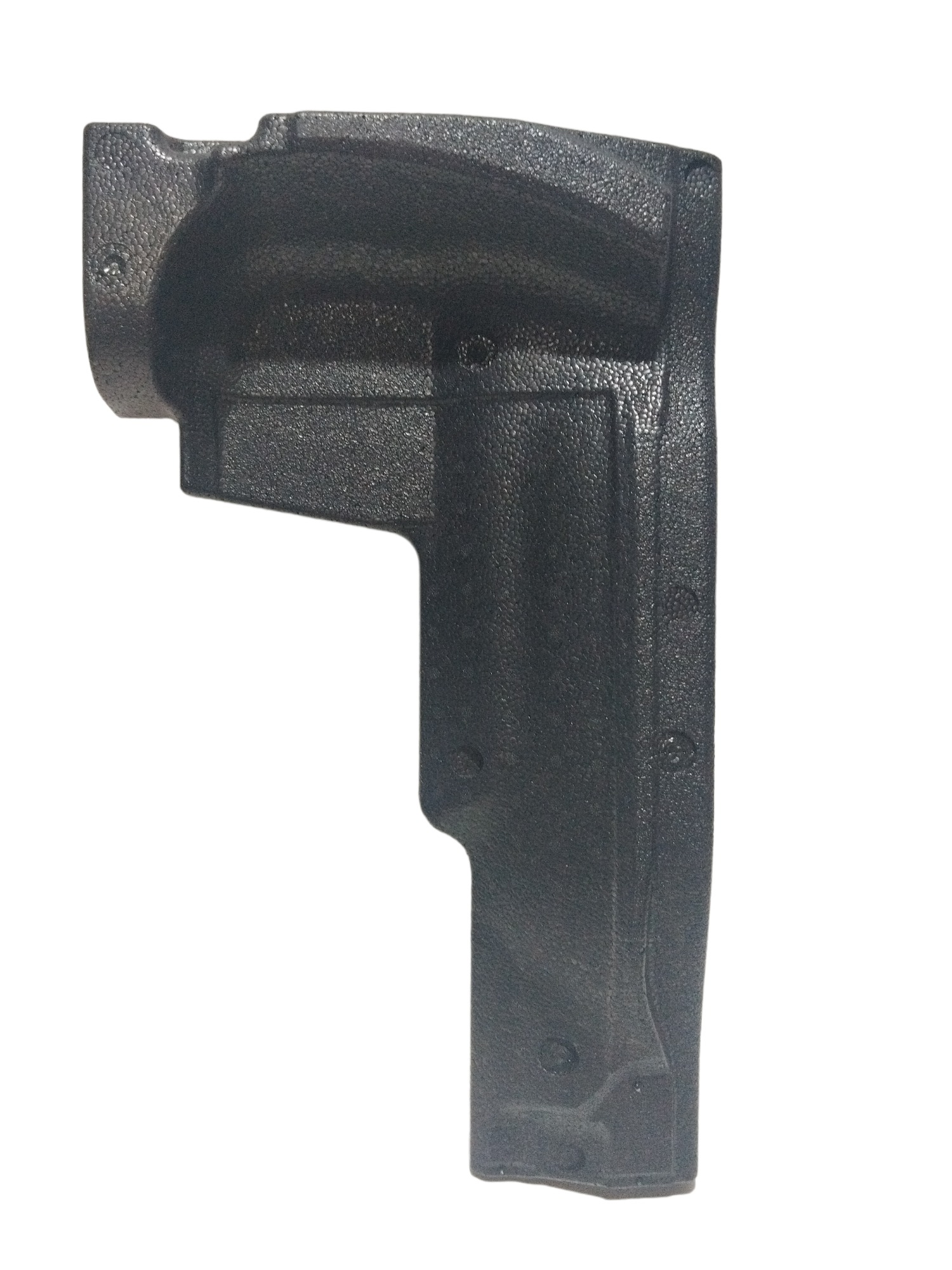 Isopor Acabamento Esquerdo Porta Mala Volvo Xc90 2022 1