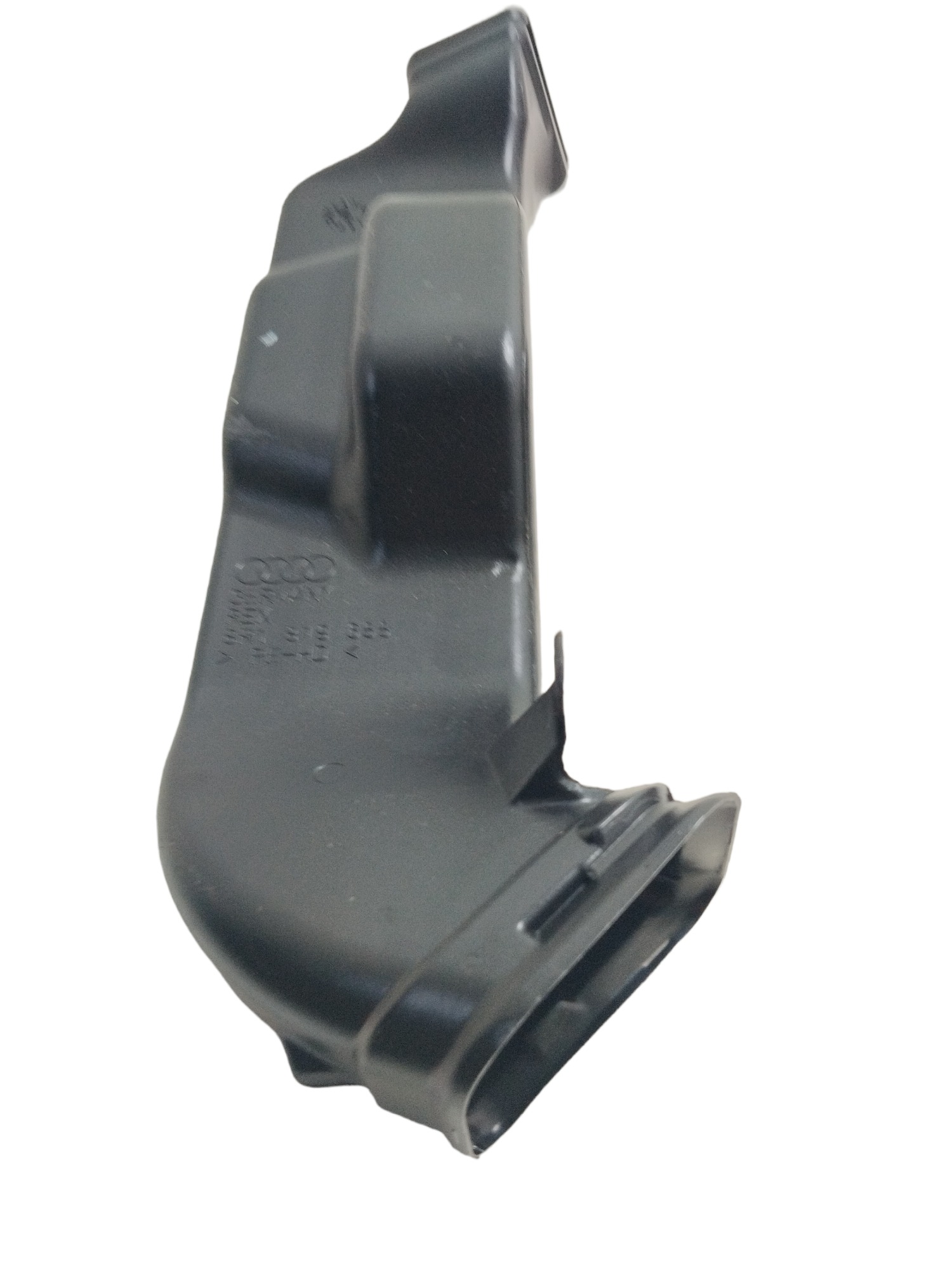 Doutor Ar Painel Central Esquerdo Porsche Macan 8r1819655 1