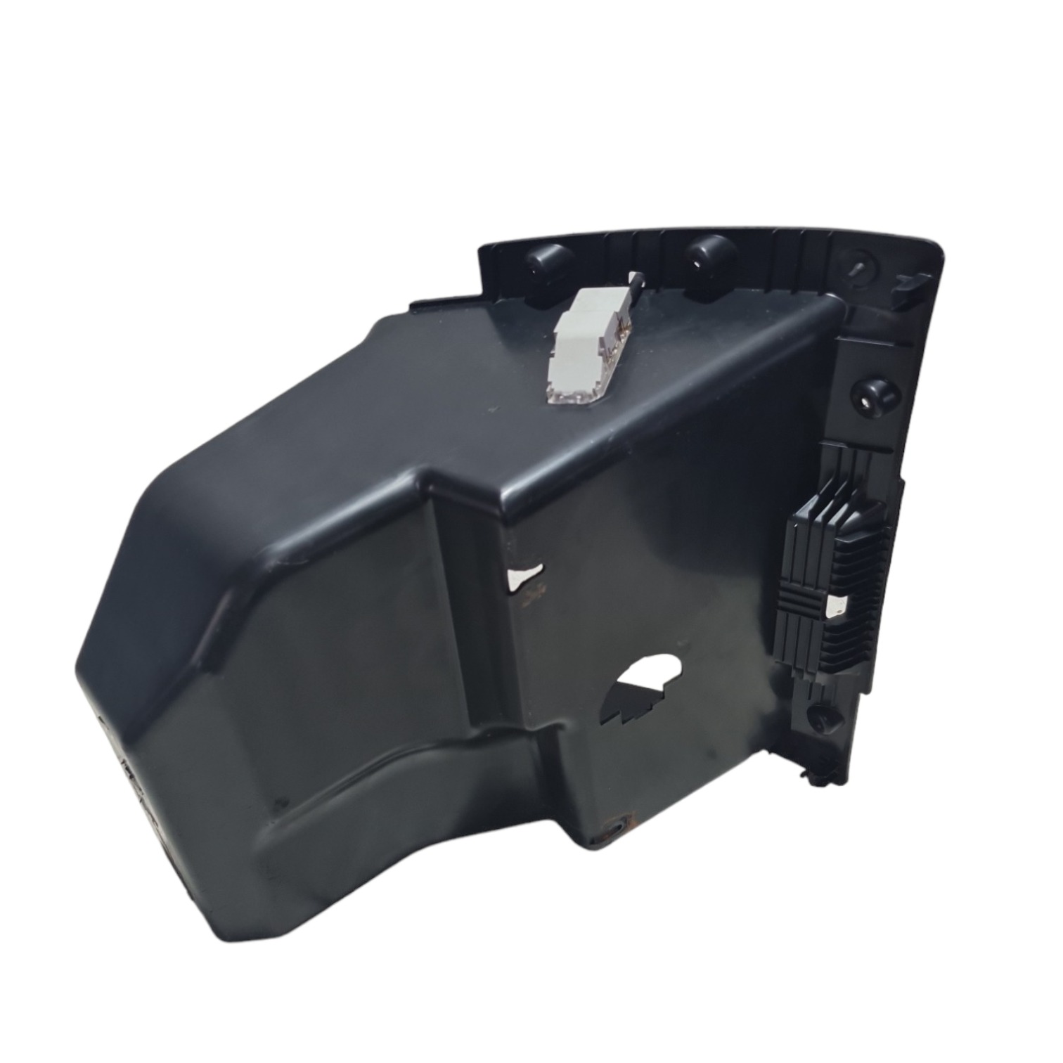 Cofre Porta Luva Objeto Citroen C3 2016 2017 2