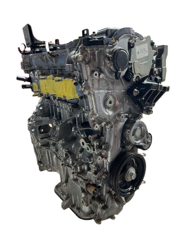 Motor Corolla Cross Xre 2.0 16v Dual Vvt-ie 2022 2023 10