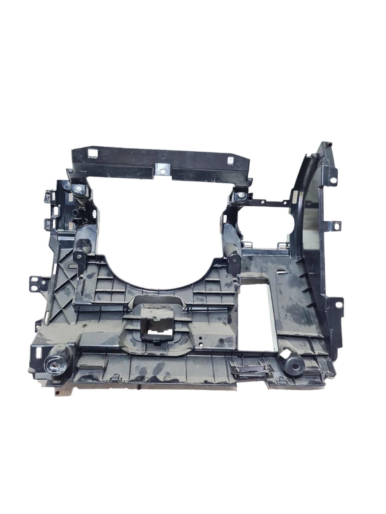 Acabamento Suporte Inferior Volante Discovery 4 E 3 4
