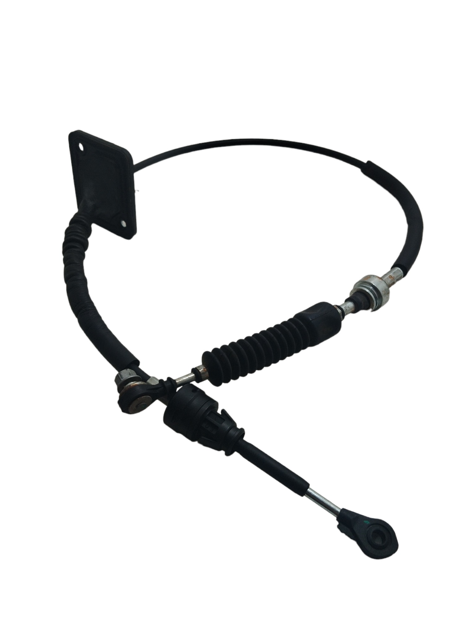 Cabo Trambulador Do Câmbio Chery Tiggo 3x Pro Turbo 2022 4