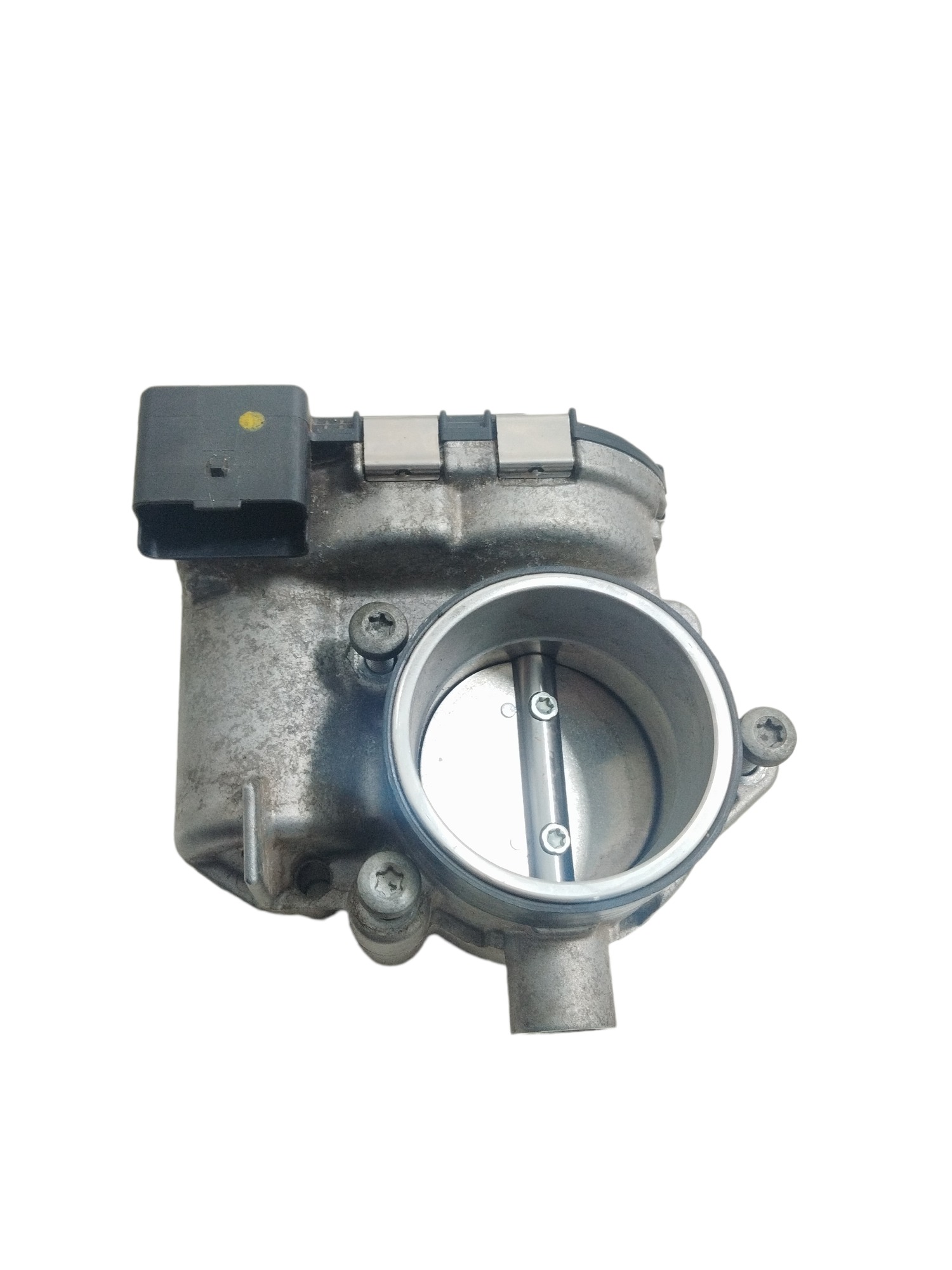 Corpo Borboleta Tbi Peugeot 2008 1.6 16 2017/2018 Original 5