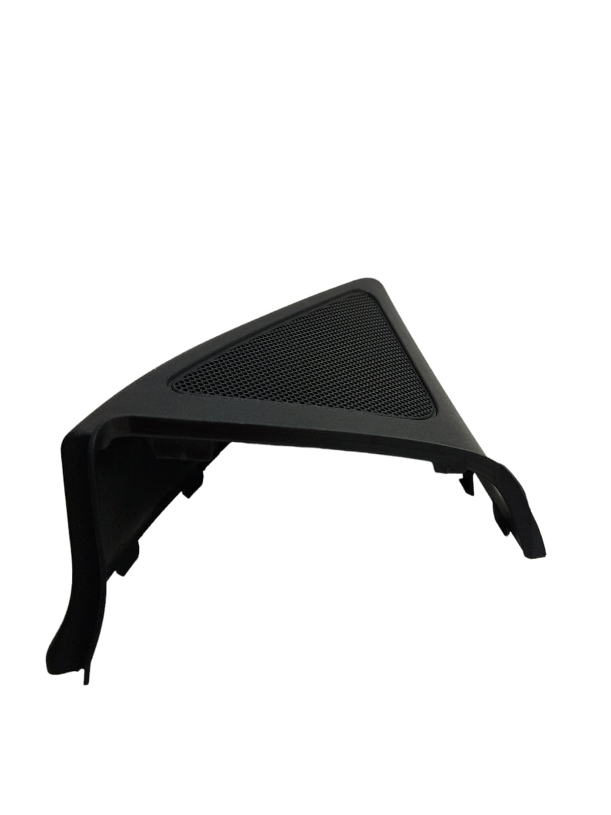 Acabamento Retrovisor Direito Audi Q3 2017 2018 8u0035424 Preto 3