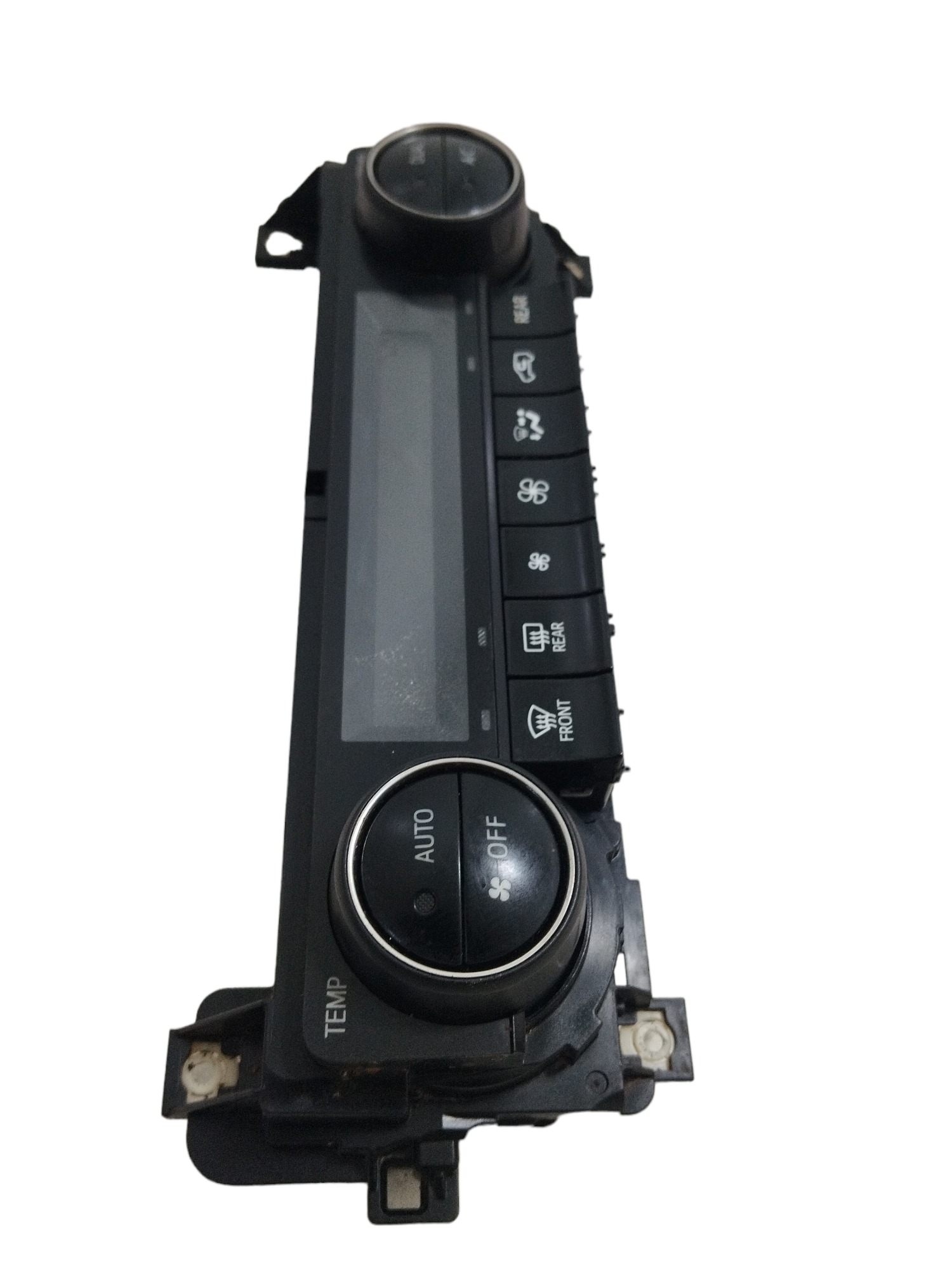 Comando Ar Condicionado Hilux Sw4 559000kp50 3