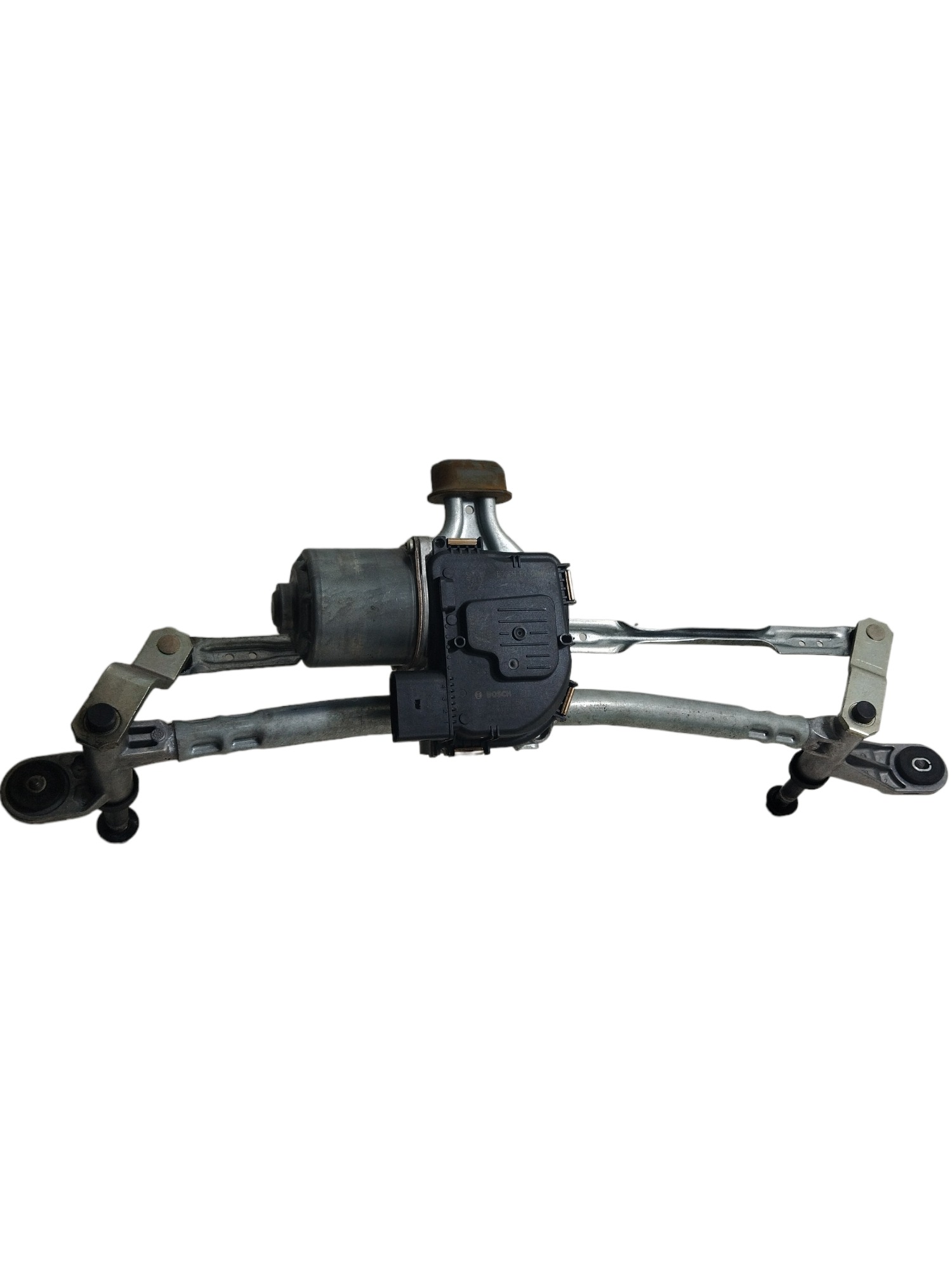 Motor Limpador Para-brisa Dianteiro Peugeot 3008 2017/2020 1