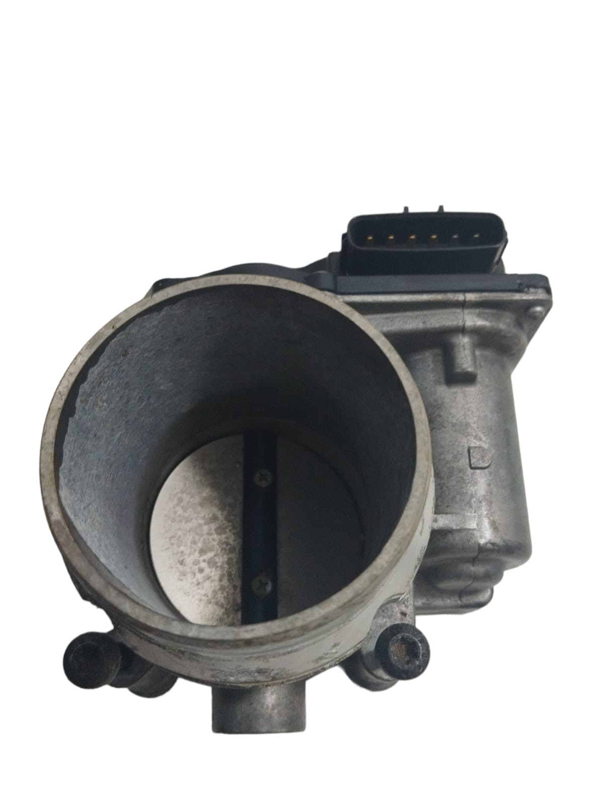 Tbi Corpo Borboleta Volvo Xc90 2021 2022 T8 1