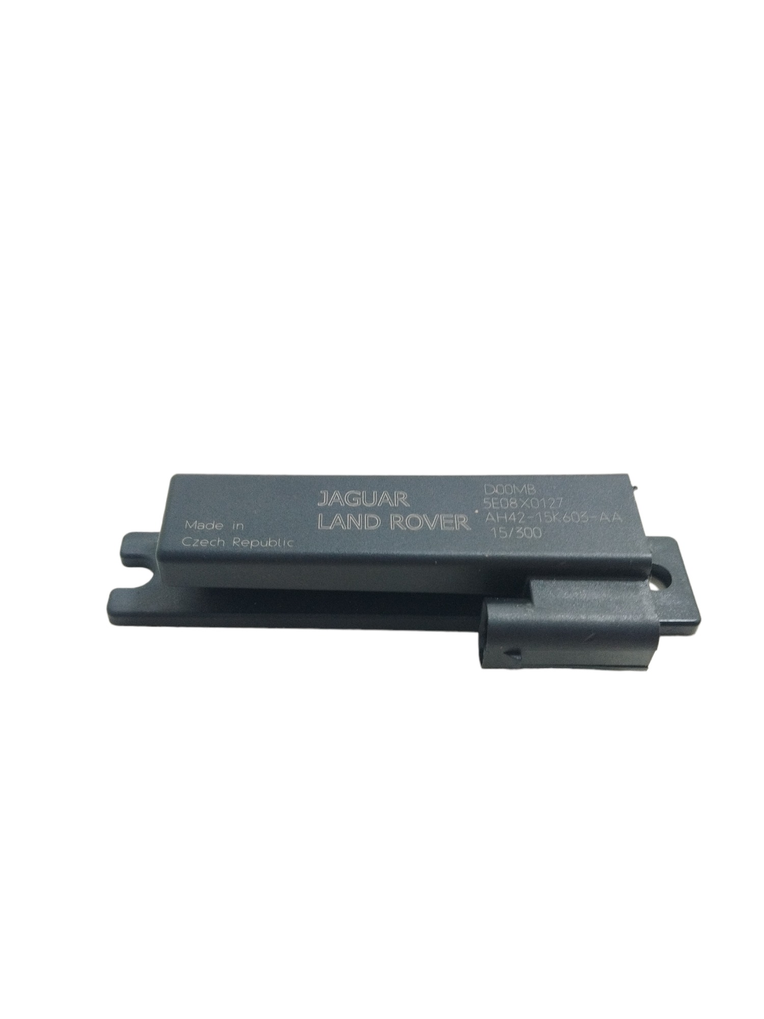Módulo Keyless Range Rover Código Ah4215k603aa 3