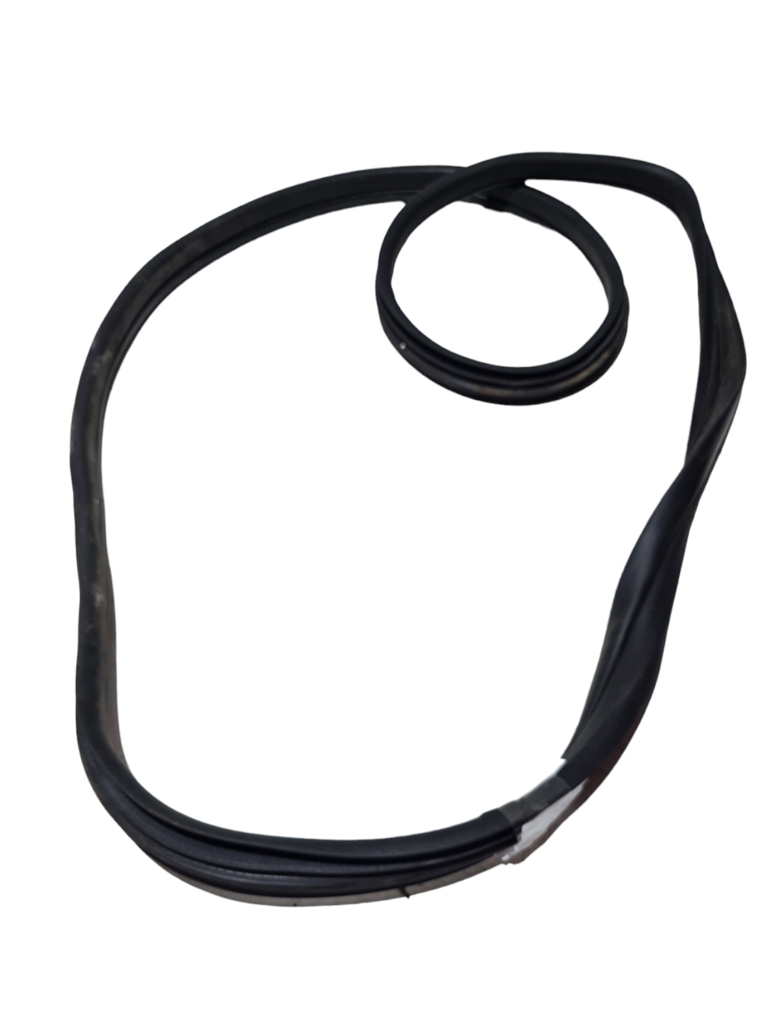 Borracha Porta Mala Peugeot 207 2012 2013 4