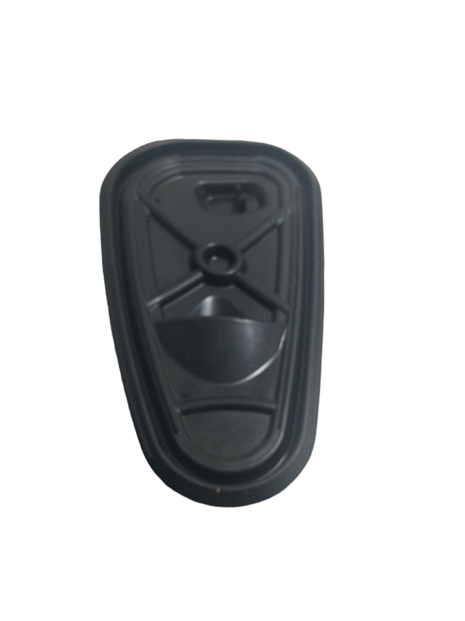 Tampa Porta Dianteira Esquerda Volkswagen Nivus 2021 2022 1