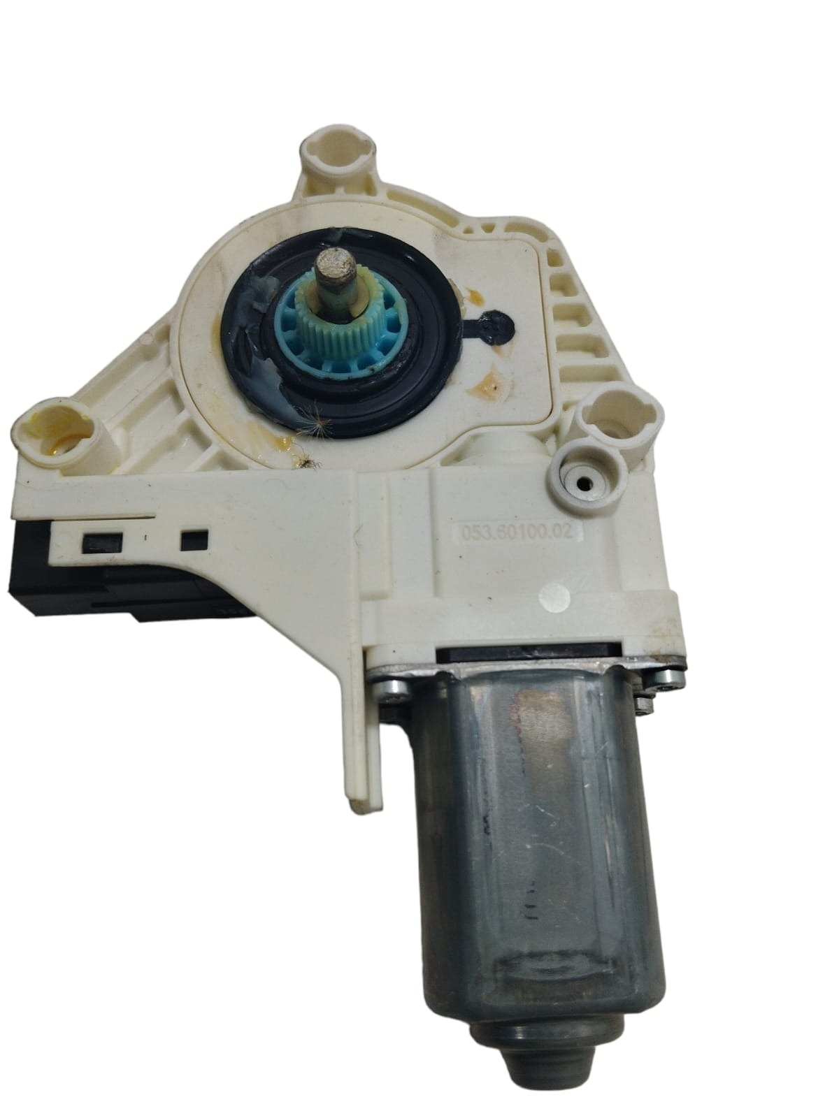 Motor Maquina Vidro Dianteiro Esquerdo Discovery 4 2015