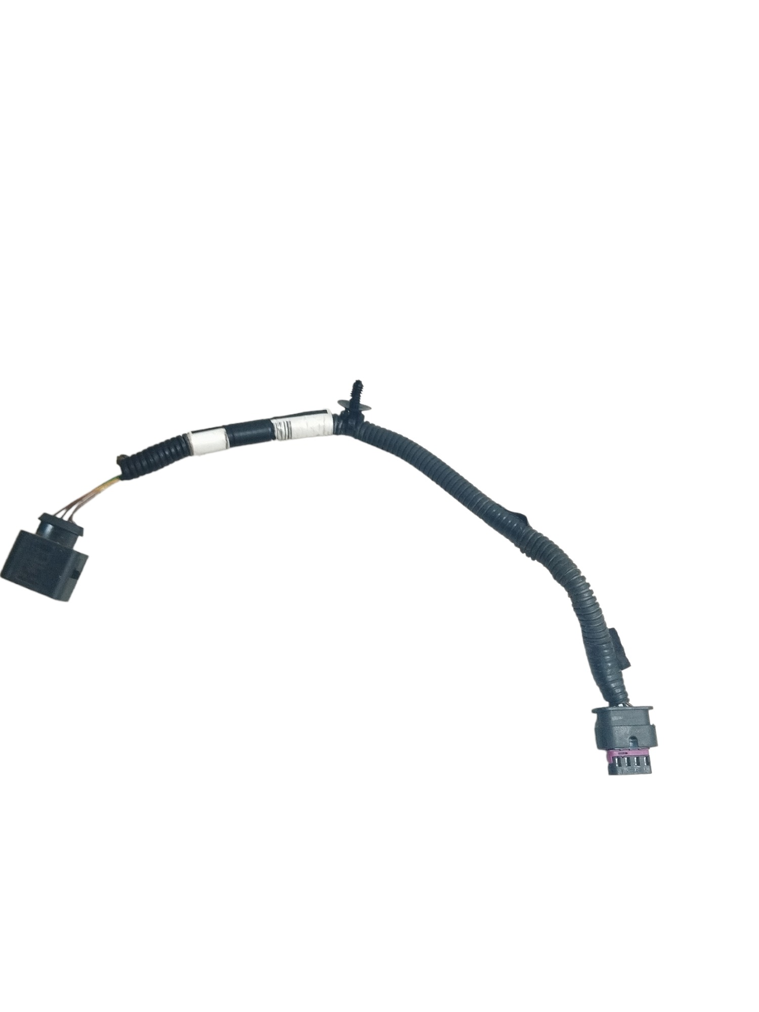 Chicote Elétrico Original Volvo Xc90 T8 2021 2022 32223208 5