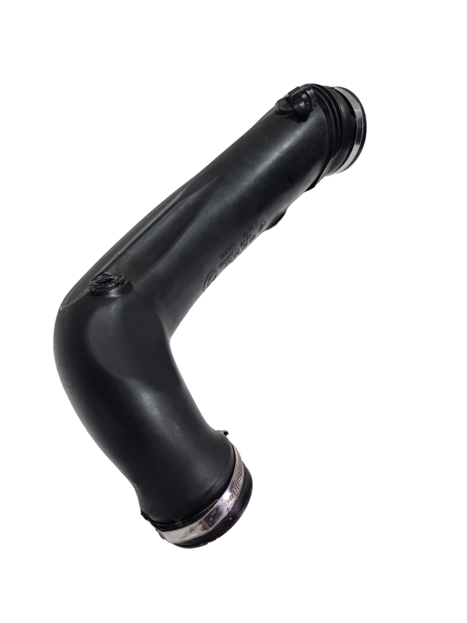 Mangueira Filtro Ar Turbina Peugeot 3008 Cod446495600 3