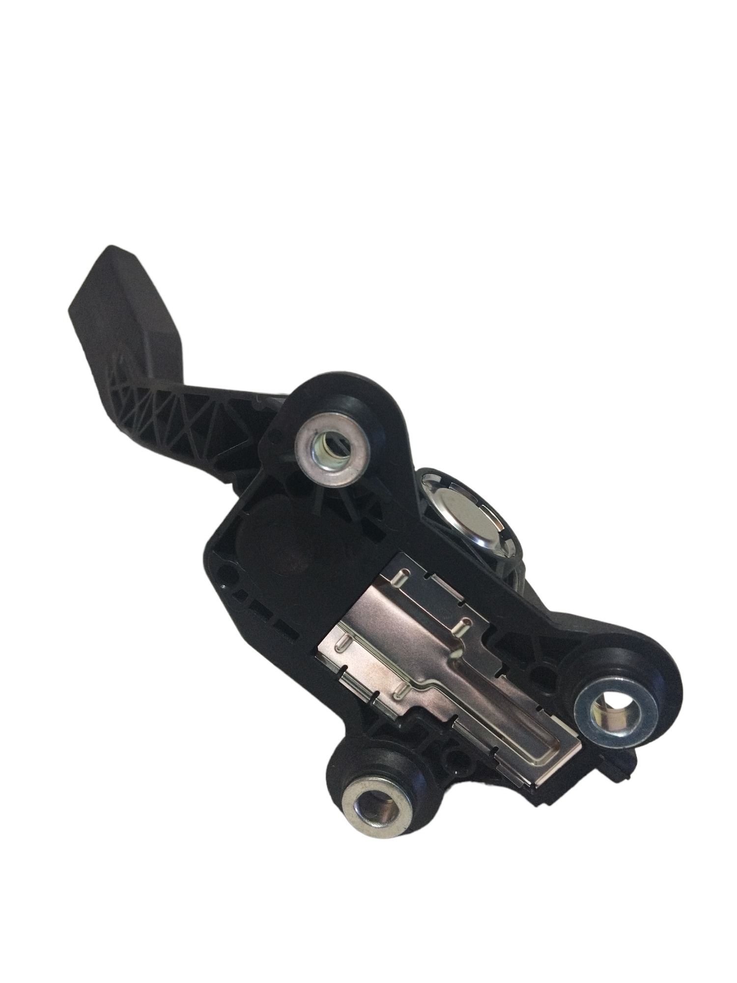 Pedal Acelerador Honda Hr-v Ex 2018 Original 17346a1 5
