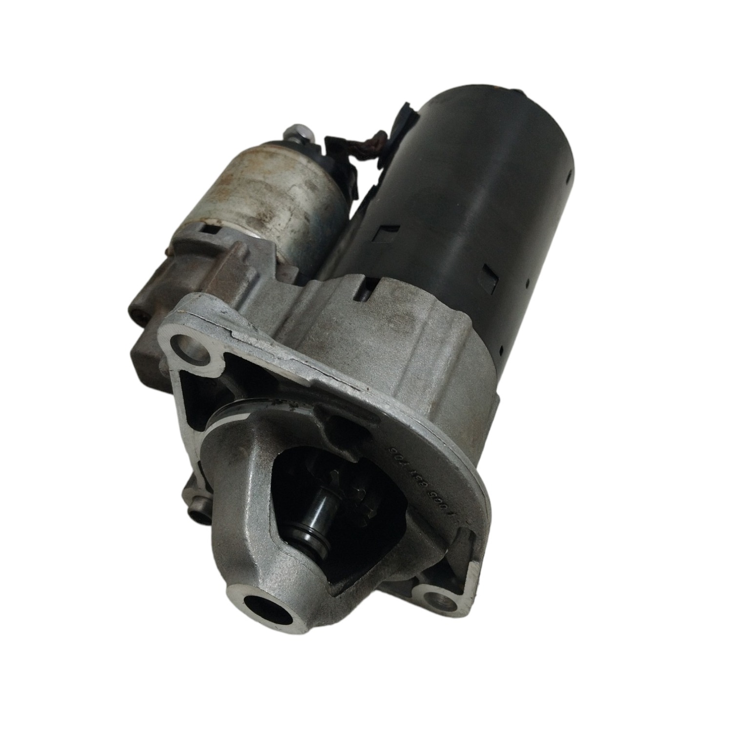 Motor De Partida Jeep Compass Fiat Toro 2.0 51787218f109 5