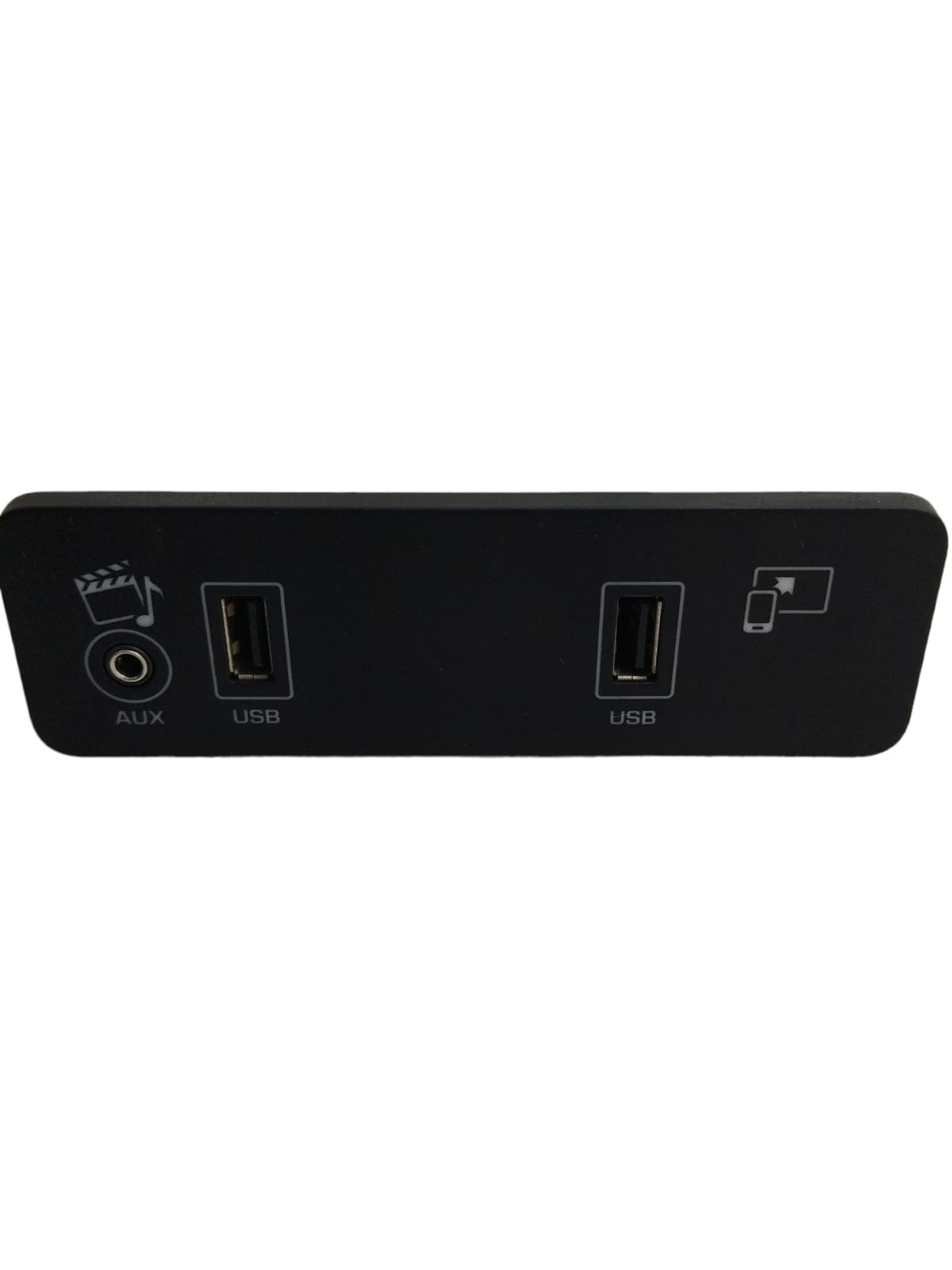 Conectar Usb Auxiliar Discovery 4 2015 2016 Dh2219c166ab