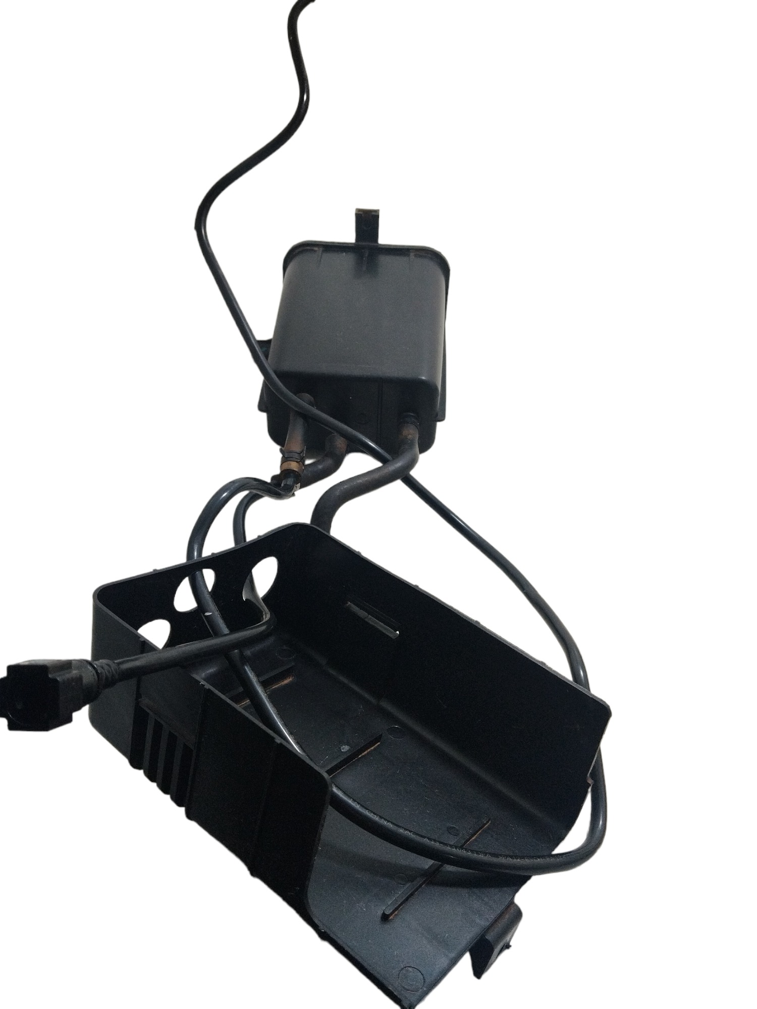 Filtro Canister Mangueira Chery Tiggo 3 X Pro 2022/2023 5