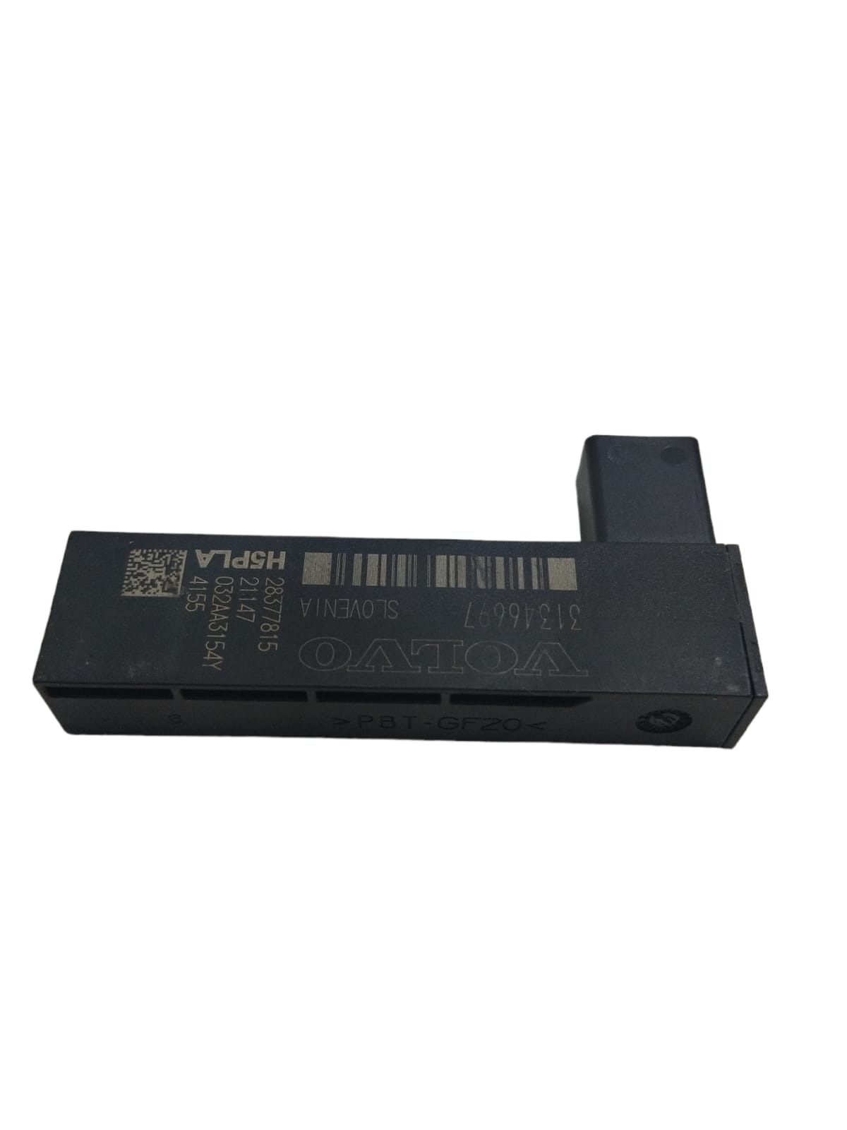 Módulo Keylsss Volvo Xc90 2021/2022 31346697 4