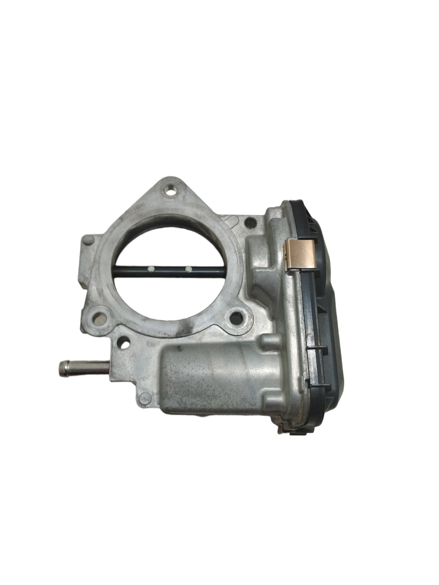 Tbi Corpo De Borboleta Toyota Corolla Cross 2022 2023 Orig 8