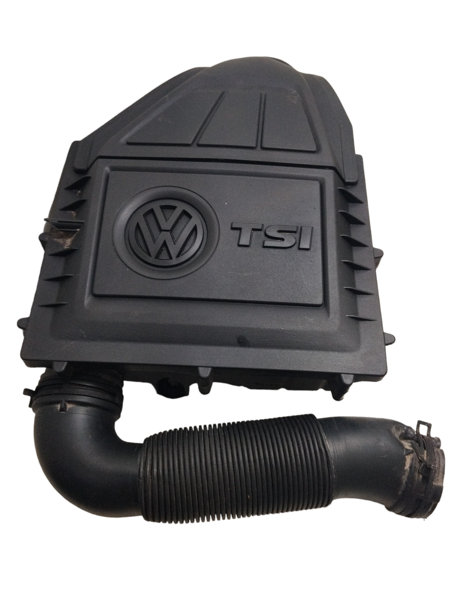 Tampa Mangueira Caixa Filtro Ar Vw Nivus Tsi 2021 2022 7