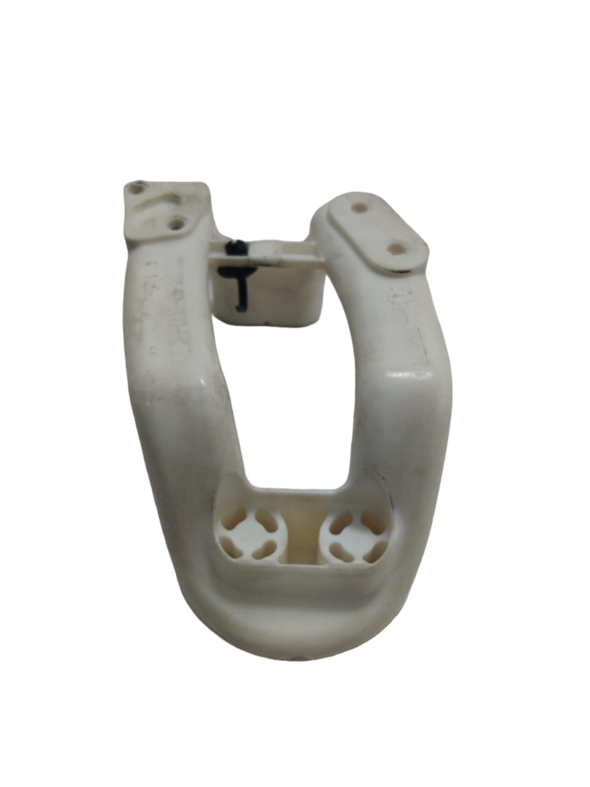 Suporte Puxador Maçaneta Discovery 4 2015 Cod:962253102 Branco Dianteira/traseira 3