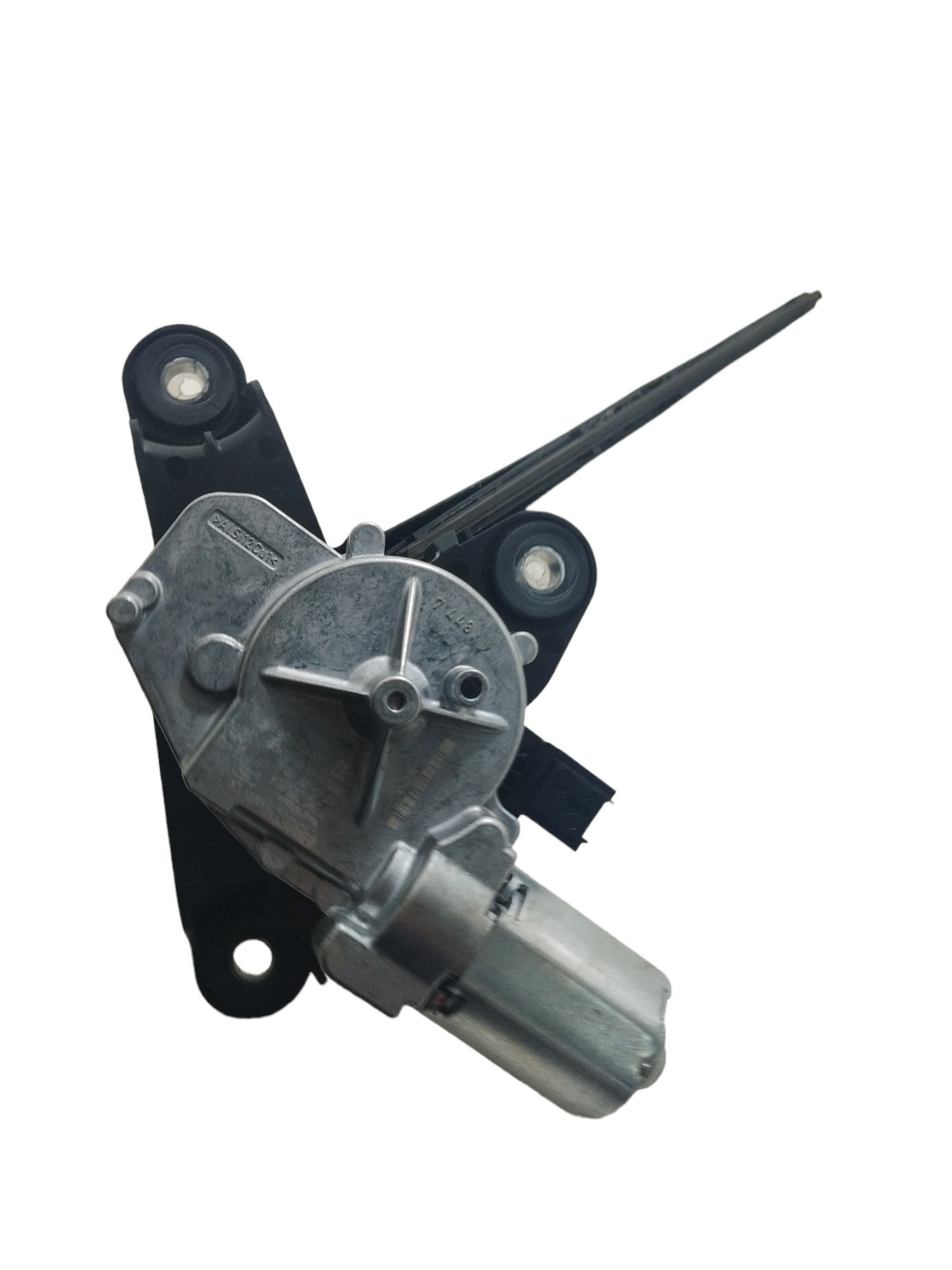 Motor Limpador Traseiro Peugeot 3008 Código 9811259980 3