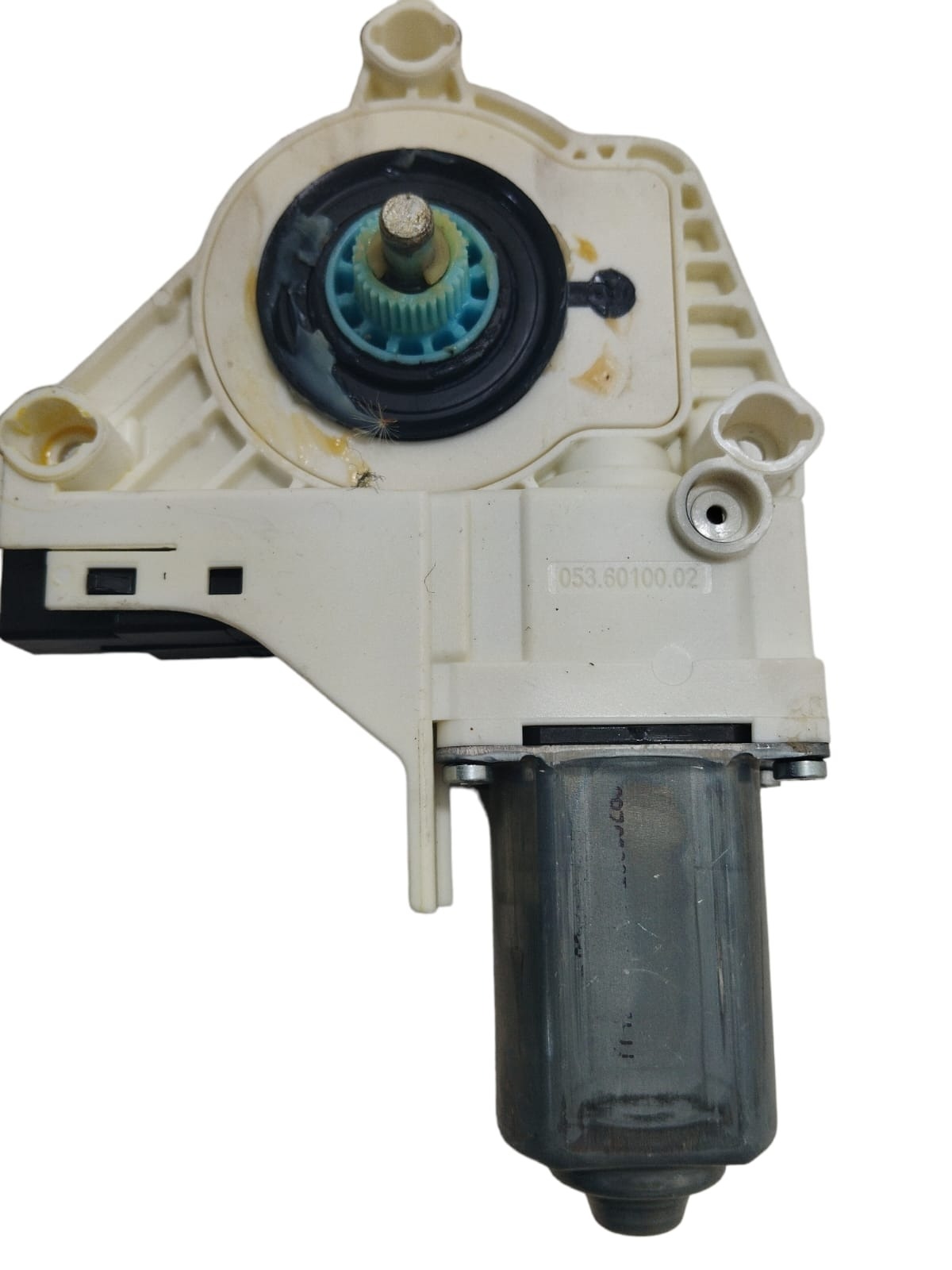Motor Maquina Vidro Dianteiro Esquerdo Discovery 4 2015 5