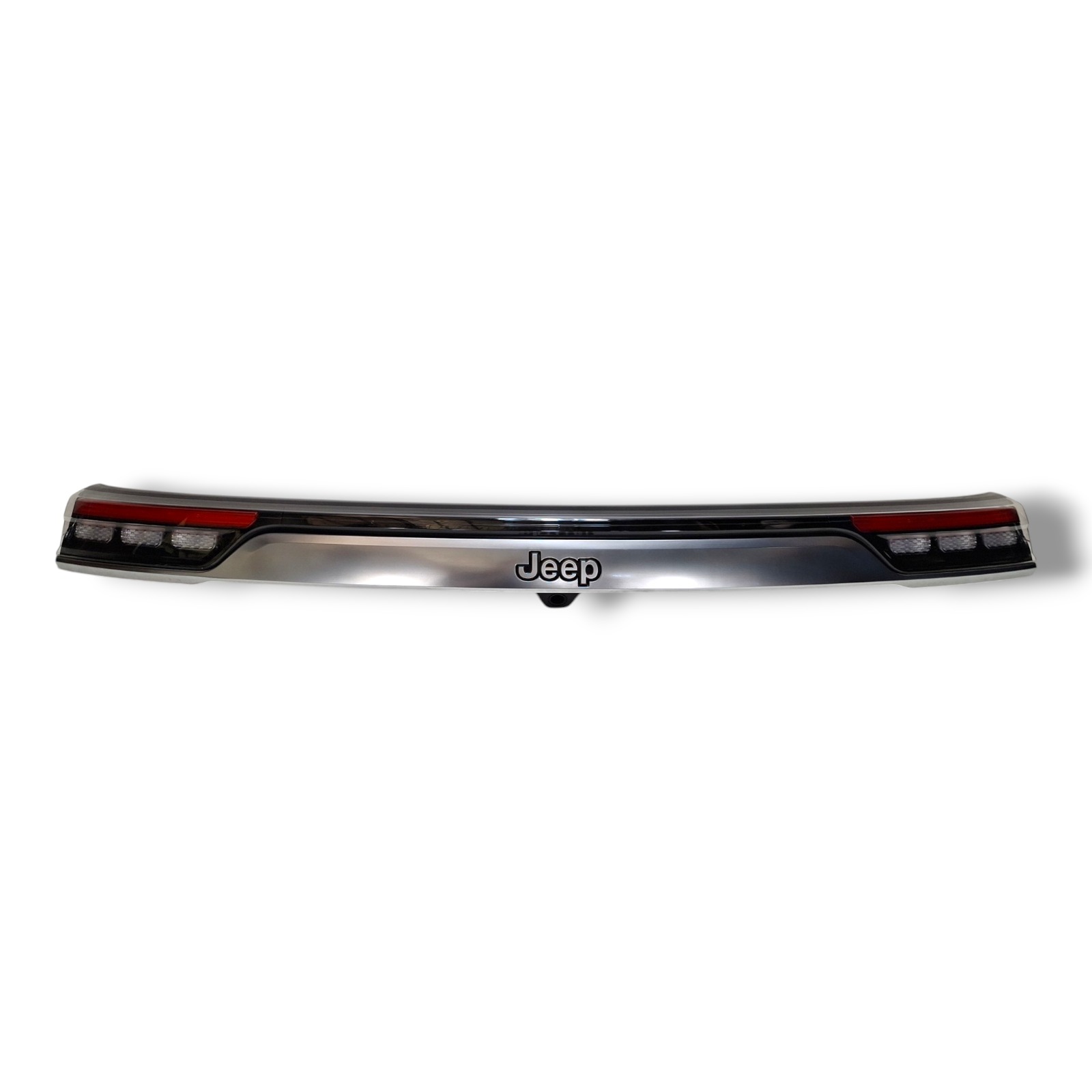Lanterna Tampa Traseira Central Jeep Commander 2022 2023 1
