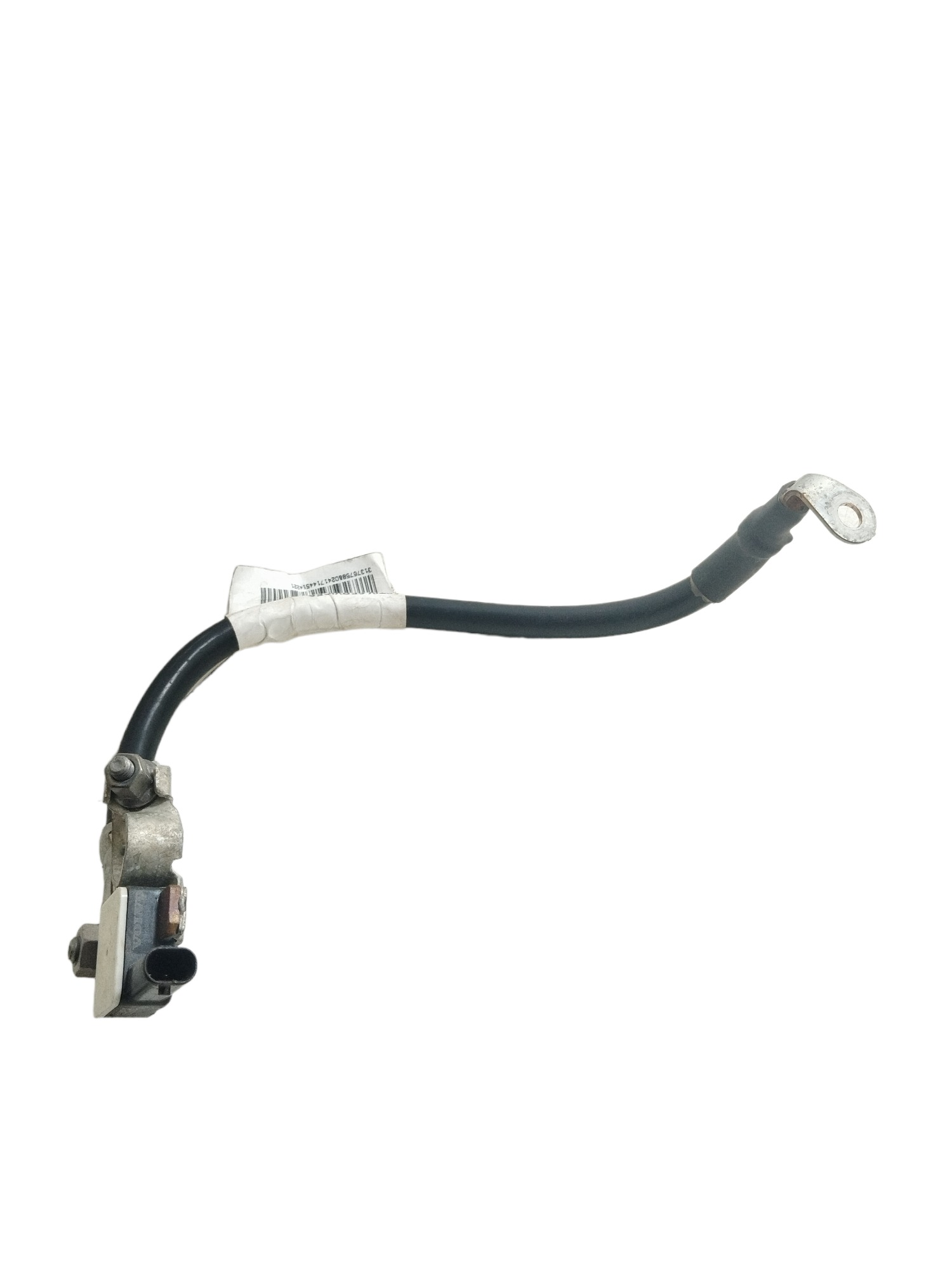 Chicote E Sensor Bateria Volvo Xc90 2021/2022/2023 7