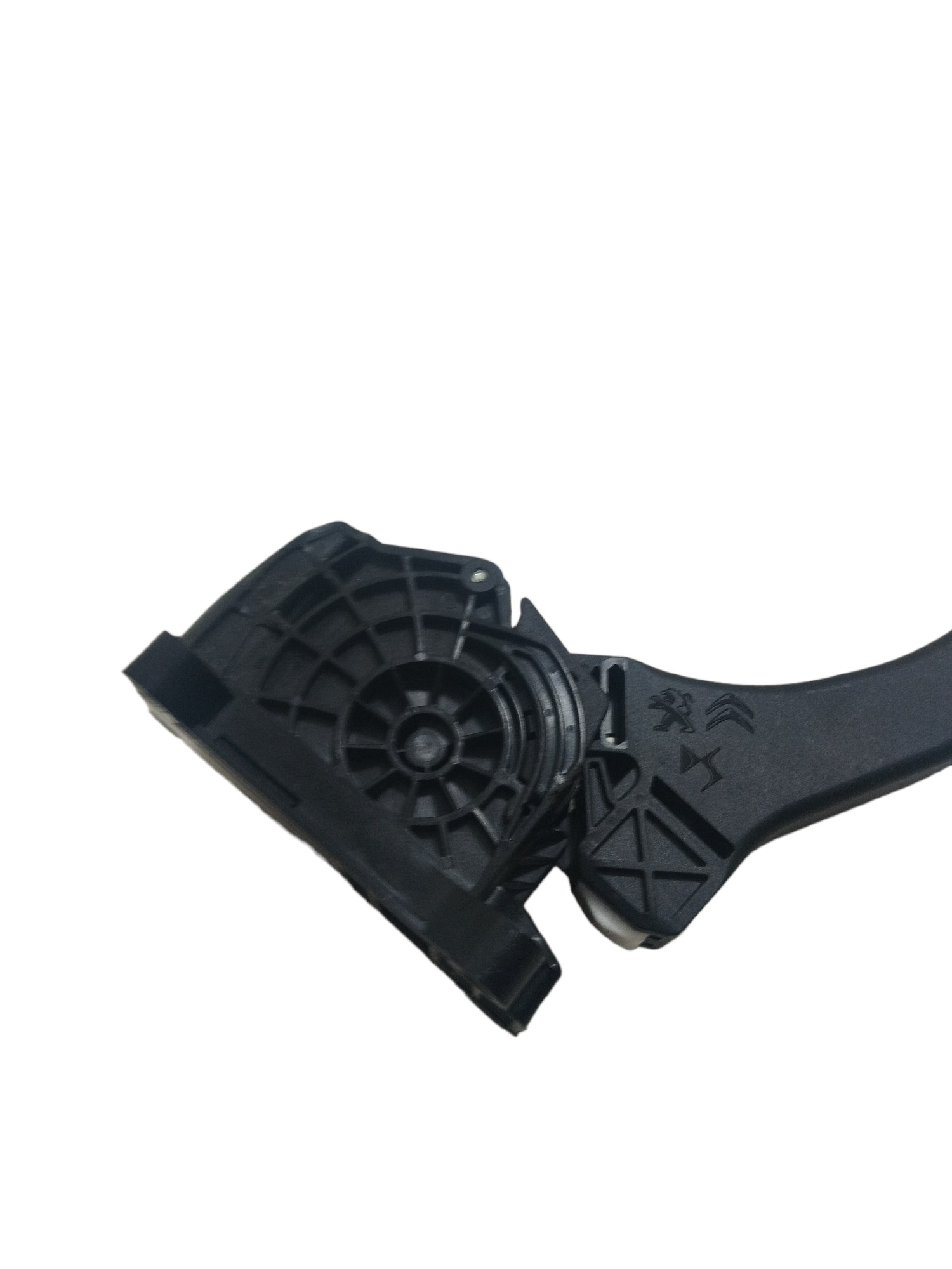 Pedal Acelerador Eletrônico Peugeot 3008 2017 2020 Bosch 4