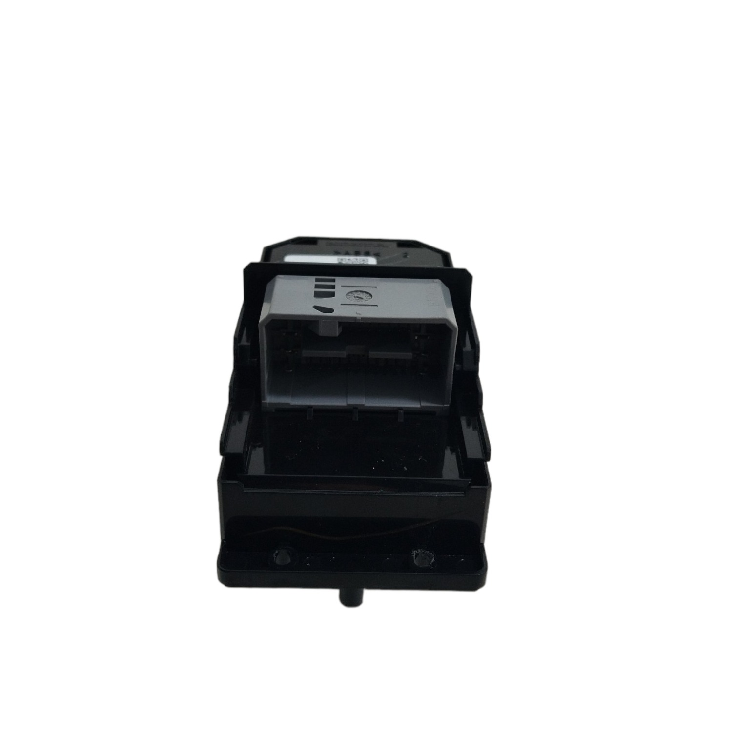 Botão Comando Vidro Dianteiro Direito Honda Hr-v 83500t7t 4