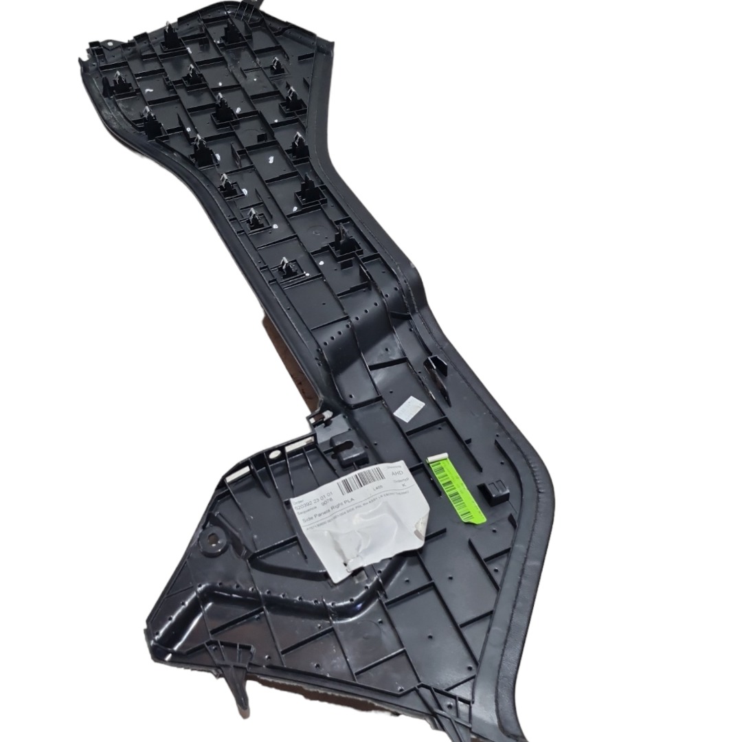 Painel Central Lateral Direito Range Rover L405 2013 2021 5