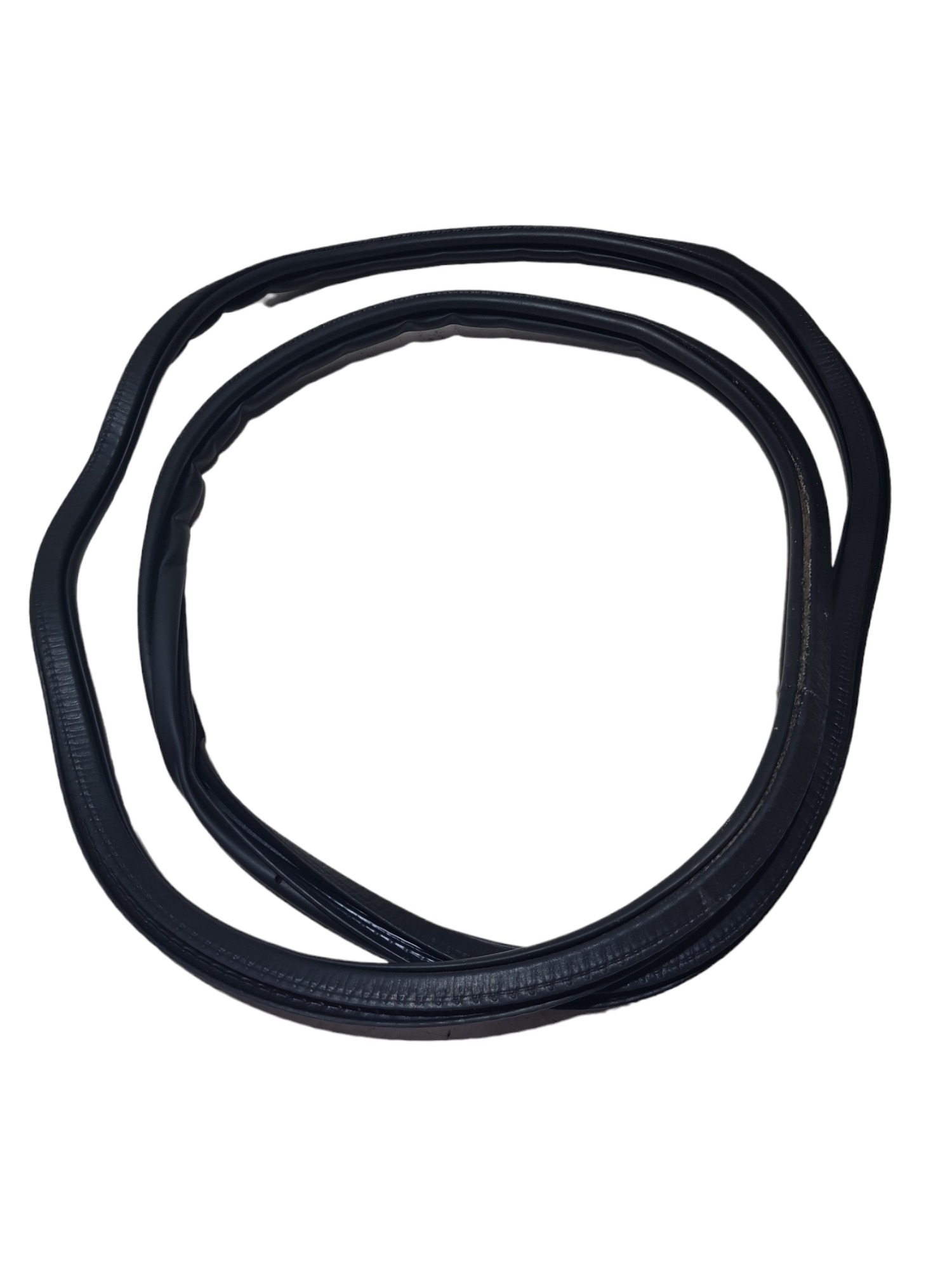 Borracha Porta Traseira Esquerda Volvo Xc90 T8 2021/2022 1