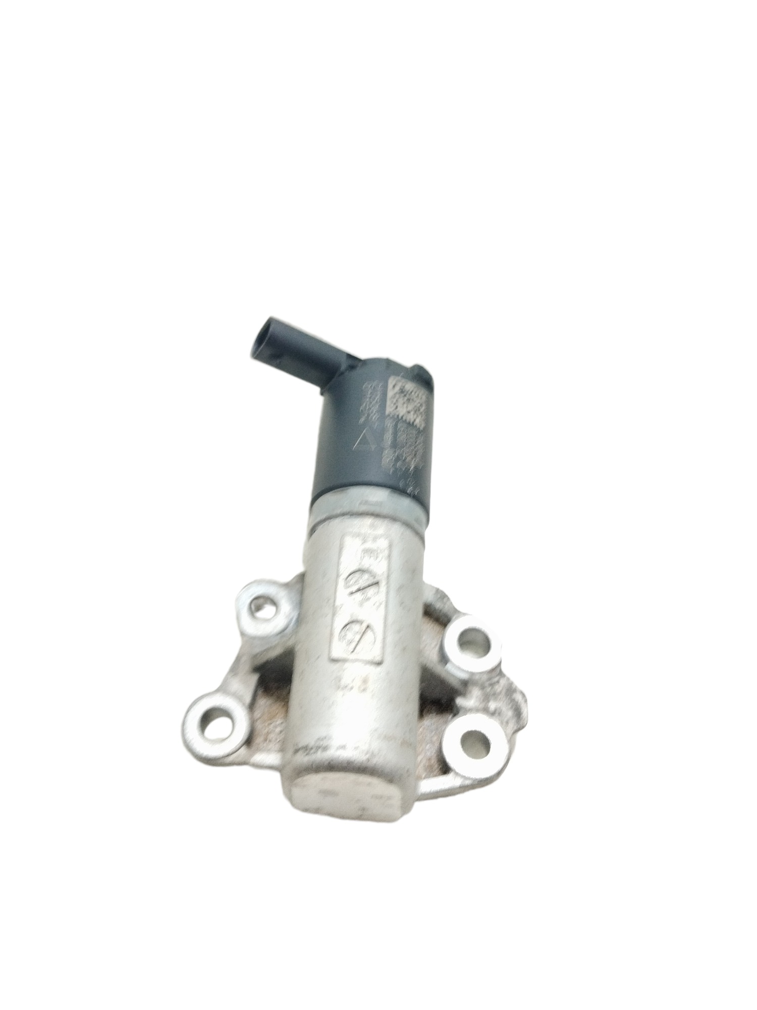 Válvula Solenoide E Óleo Cabeçote Volvo Xc90 T8 2022 1