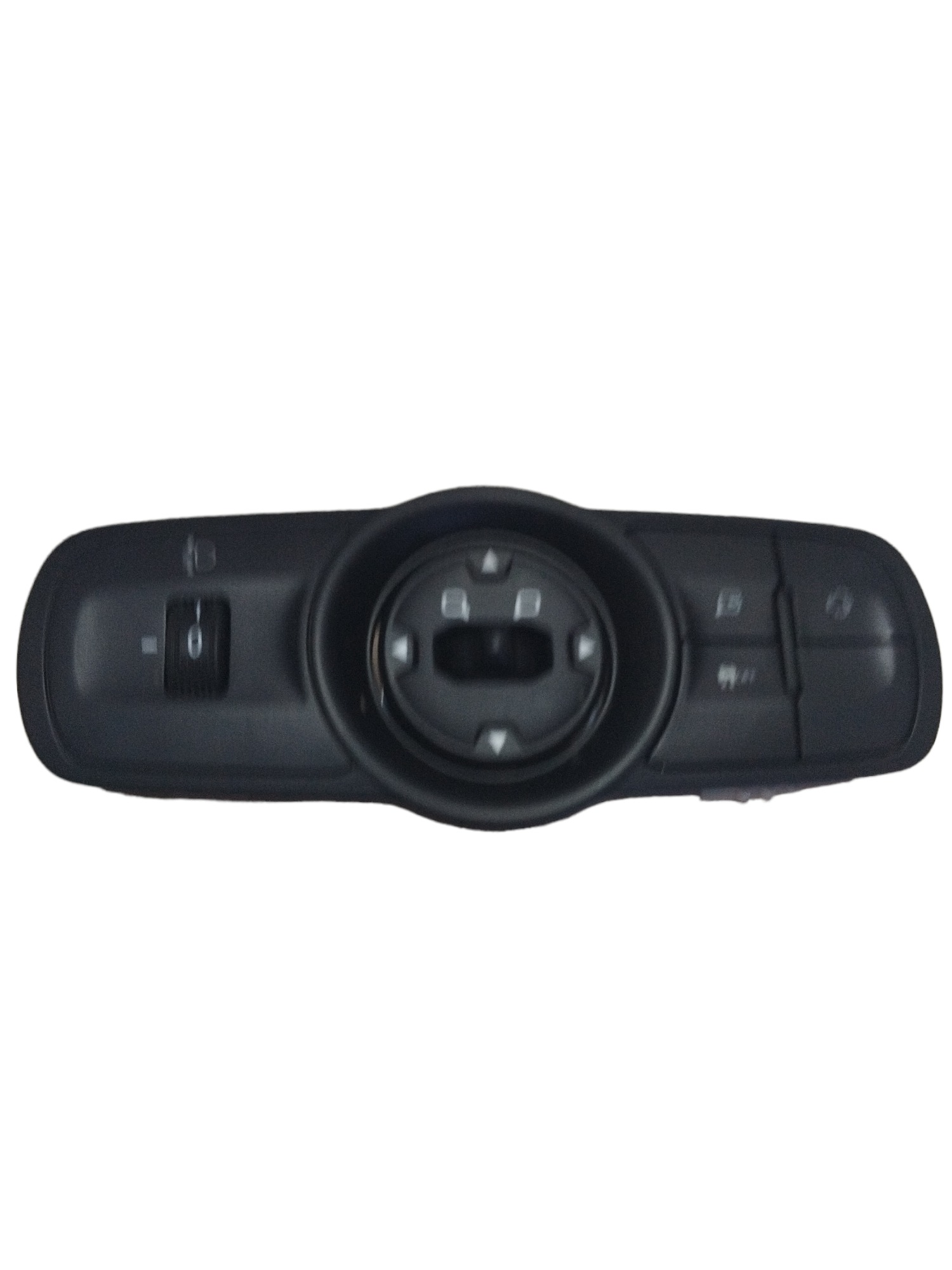 Botão Controle Retrovisor Luz Chery Tiggo 3x Pro 2022 5