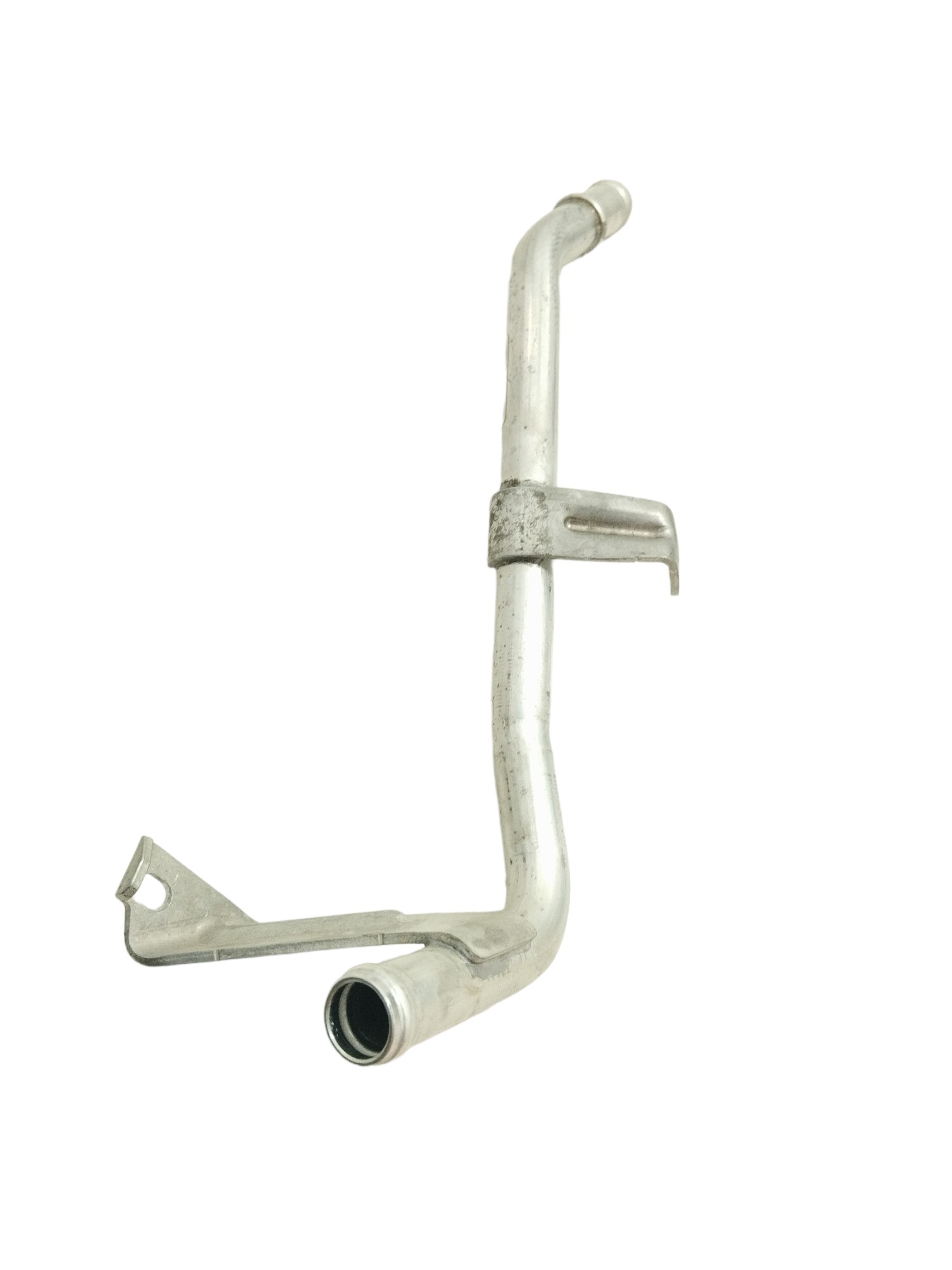 Mangueira Auxiliar Radiador Porsche Macan 2.0 95b819928 5