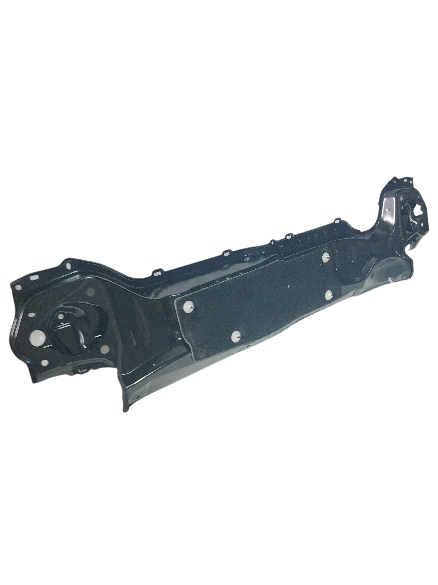Chapa Suporte Da Churrasqueira Corolla Cross 2023 2022 Preto 3